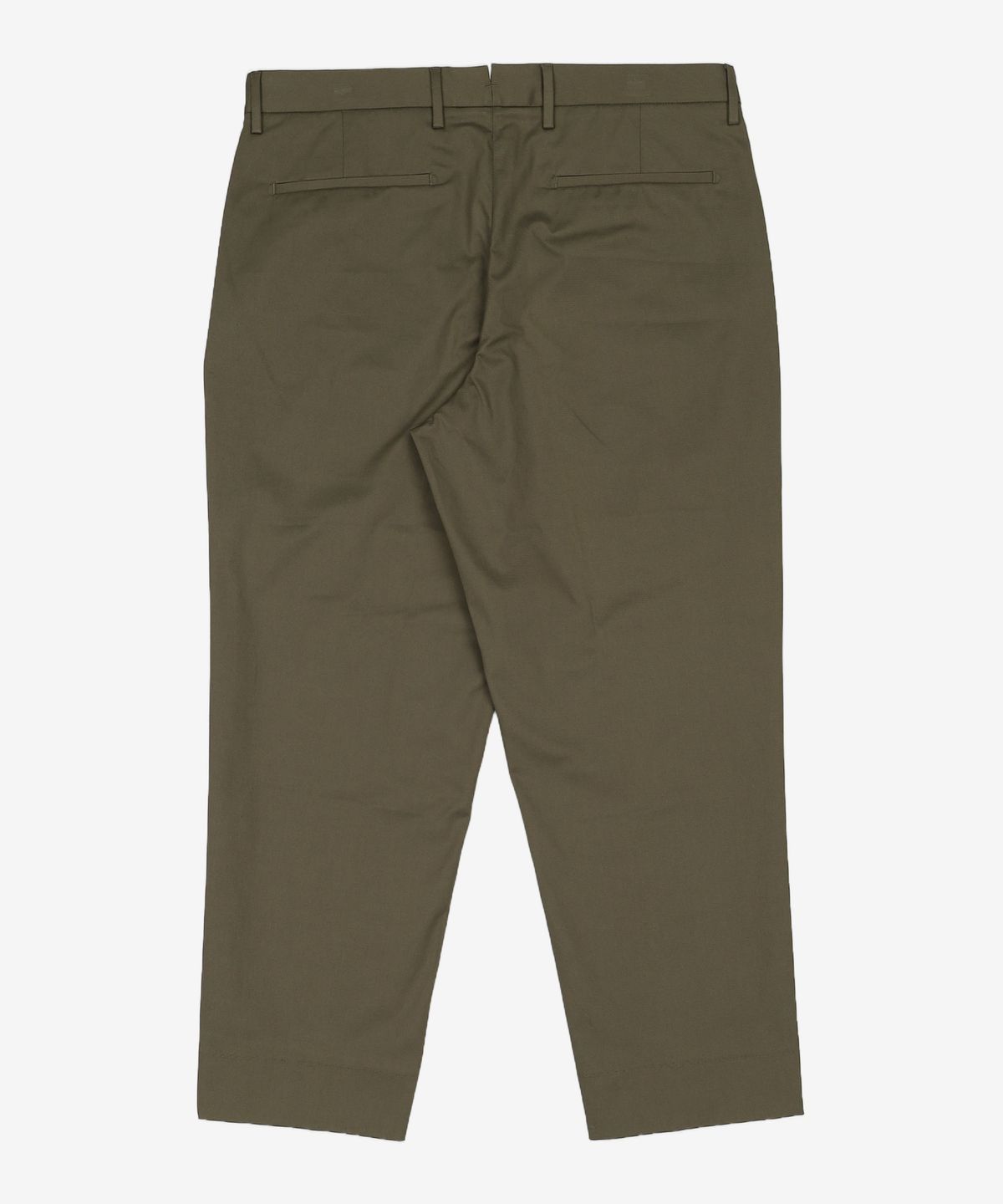마시모두띠(Massimo dutti) 코튼 팬츠 40