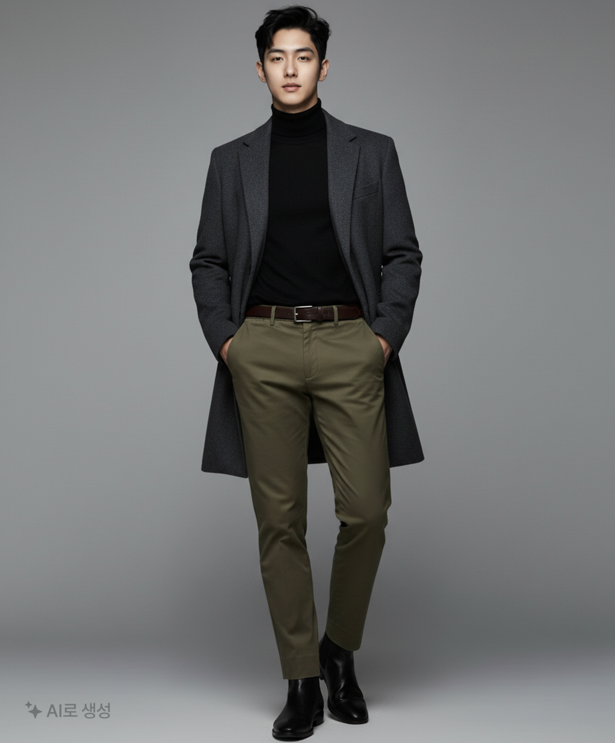 마시모두띠(Massimo dutti) 코튼 팬츠 40