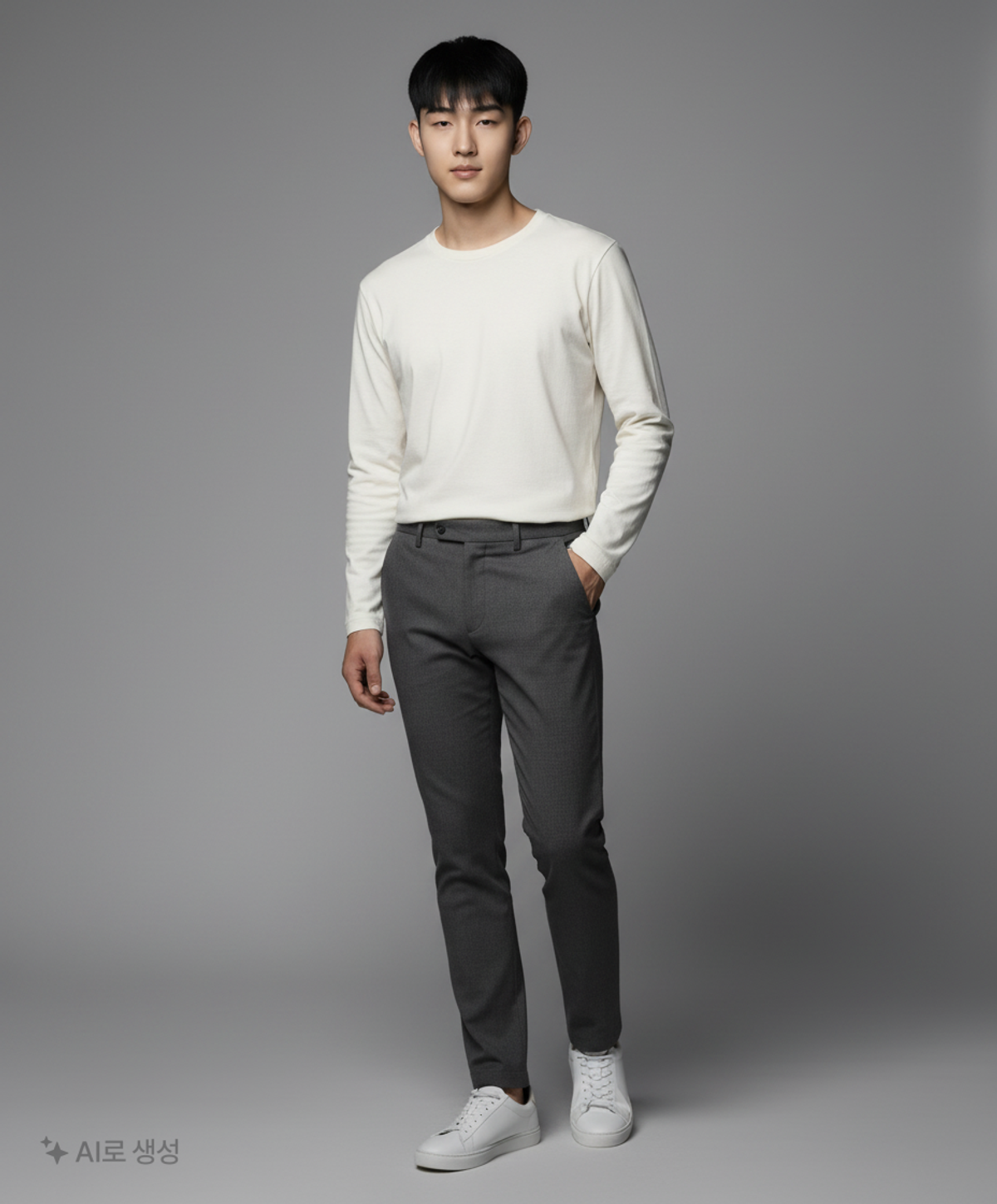 샤카웨어(SHAKA WEAR) 긴소매 티셔츠 XL