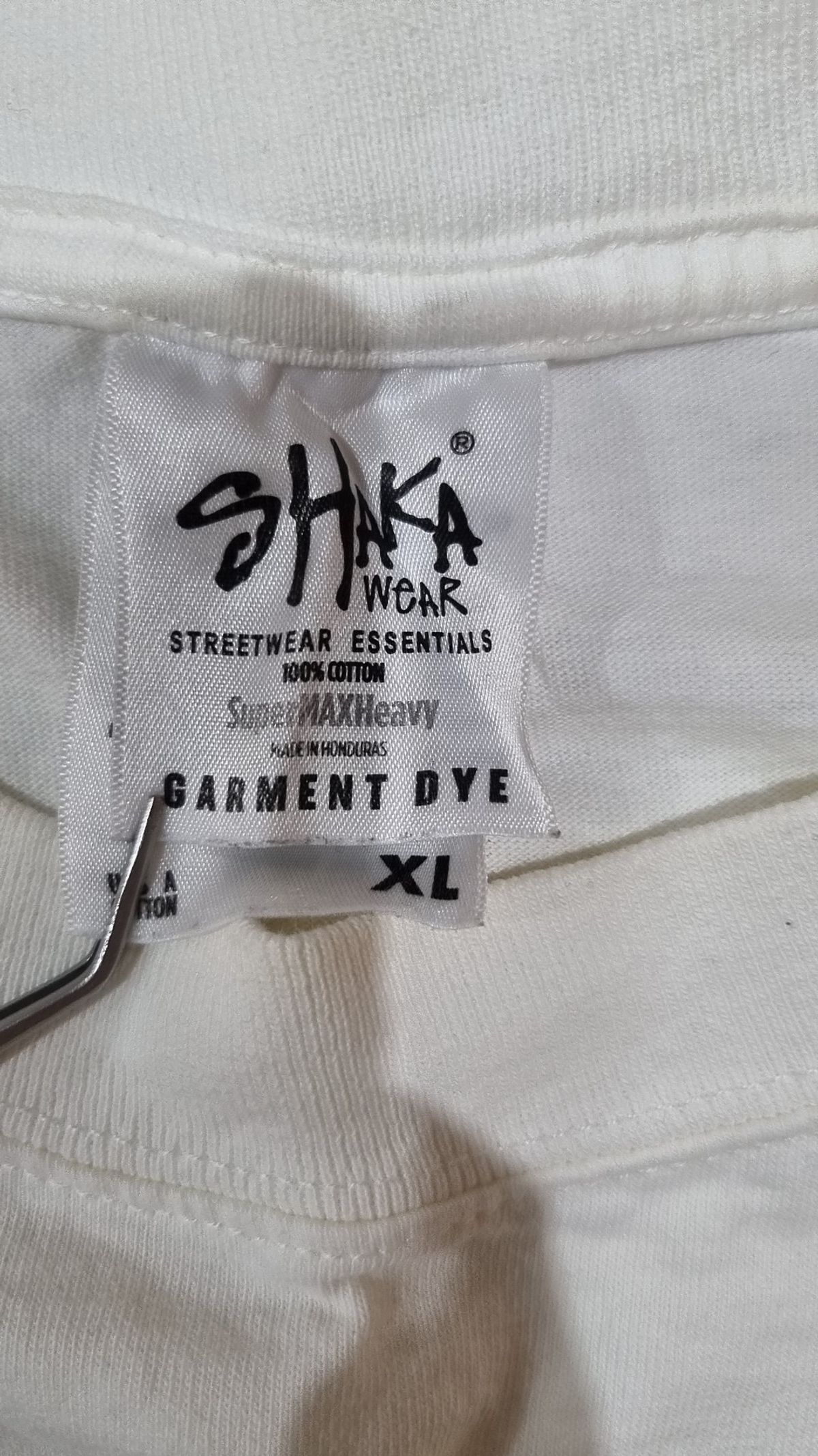 샤카웨어(SHAKA WEAR) 긴소매 티셔츠 XL