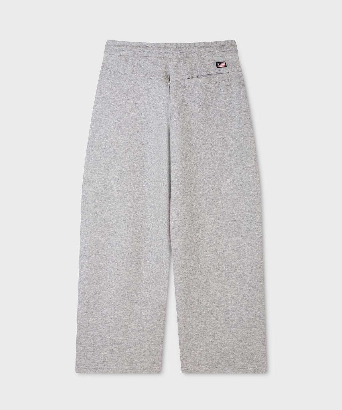 후아유(WHO.A.U) Curved Pants / WHTMG3731U