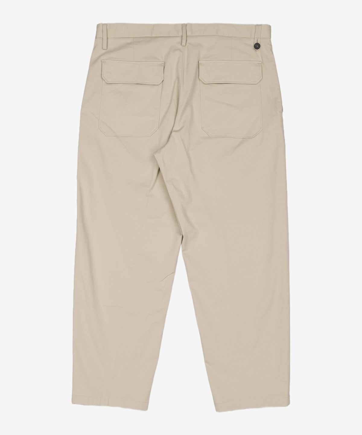 마시모두띠(Massimo dutti) 코튼 팬츠 40