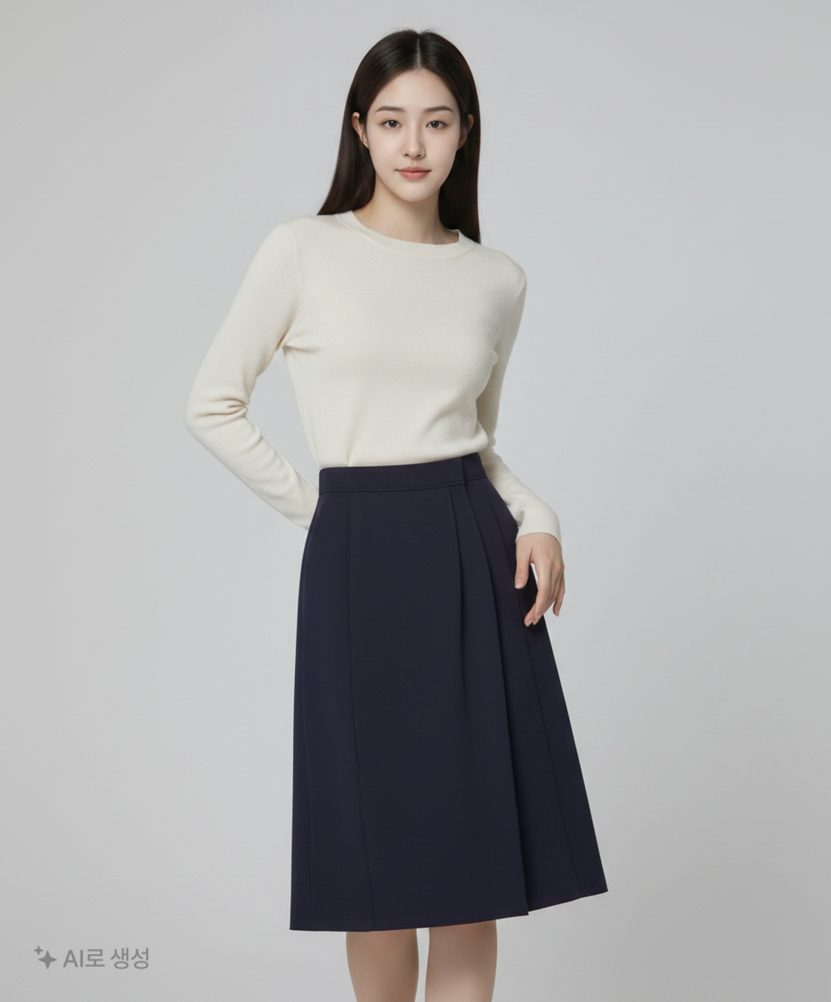 타임(Time) 미니스커트 64_94