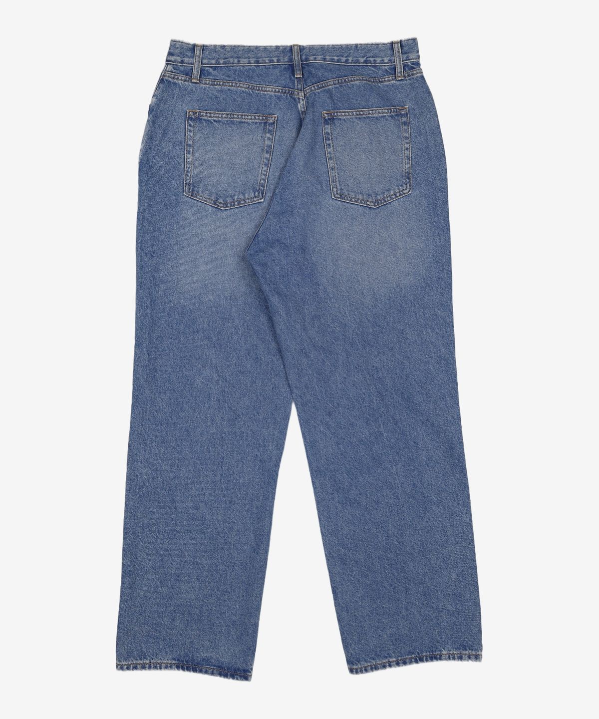 스테디 에브리웨어(STEADY EVERY WEAR) 청/데님 팬츠 4