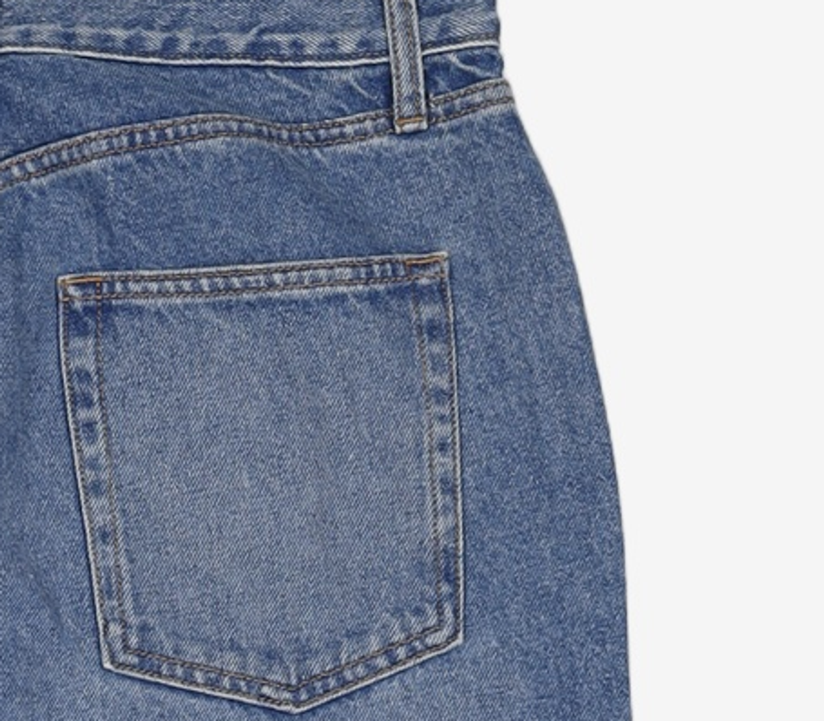 스테디 에브리웨어(STEADY EVERY WEAR) 청/데님 팬츠 4