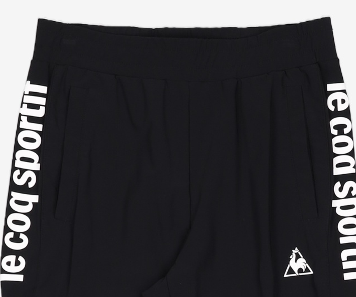 르꼬끄 스포르티브(LE COQ SPORTIF) 트레이닝 팬츠 S