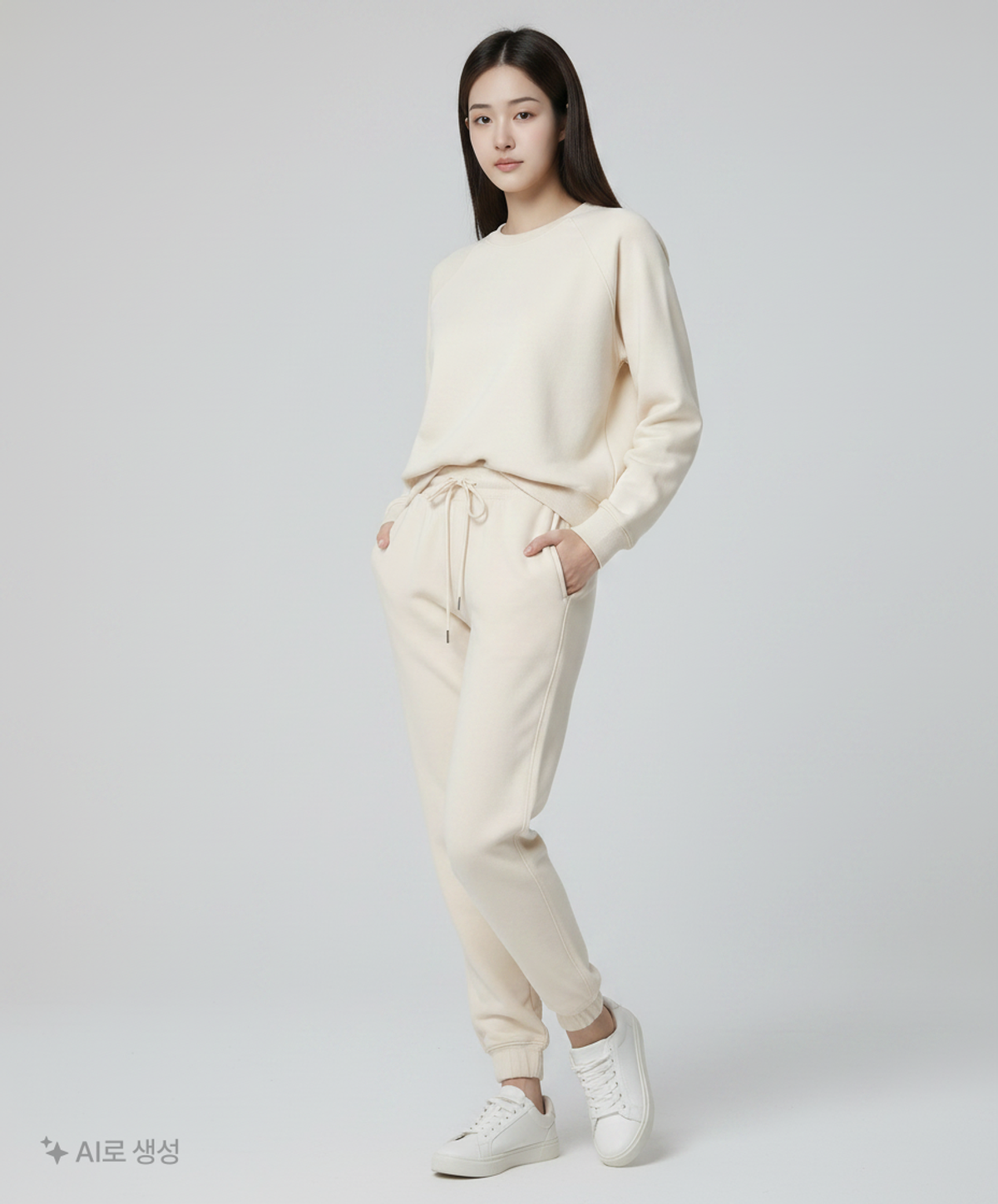 유니클로(UNIQLO) 조거 팬츠 M