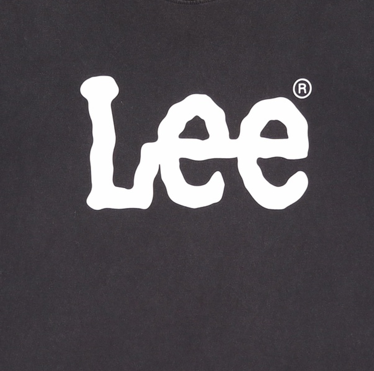 리(LEE) 반소매 티셔츠 XL