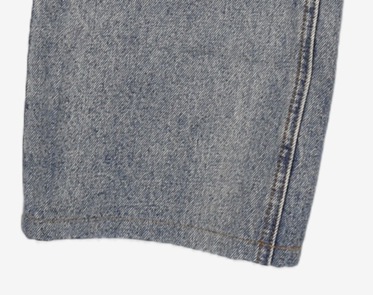 스파오(SPAO) 청/데님 팬츠 78
