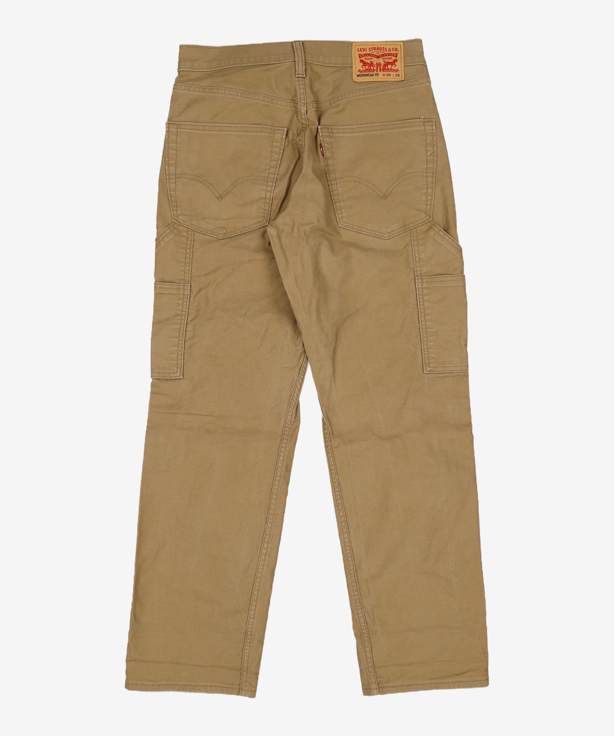 리바이스(LEVI'S) 워크웨어 유틸리티 핏 진_A1136-0000 76-92