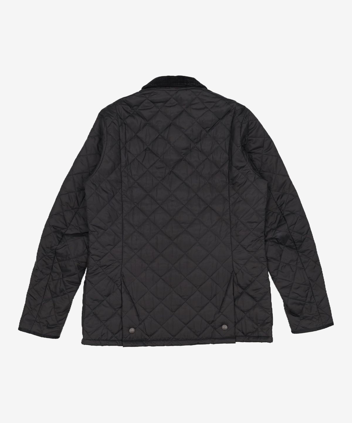 바버(BARBOUR) 나일론/코치 재킷 L