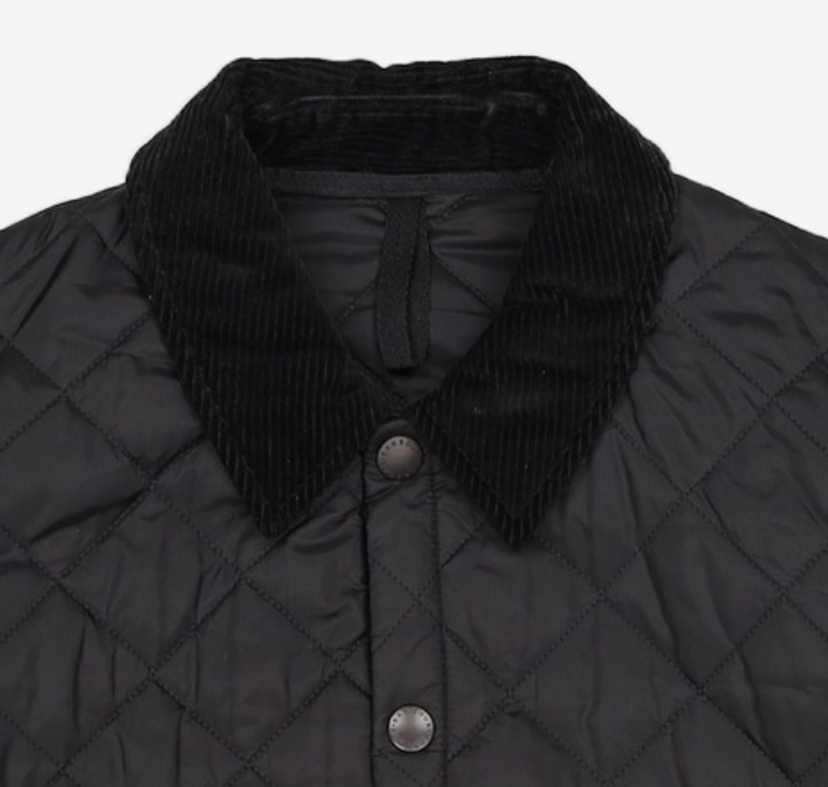 바버(BARBOUR) 나일론/코치 재킷 L