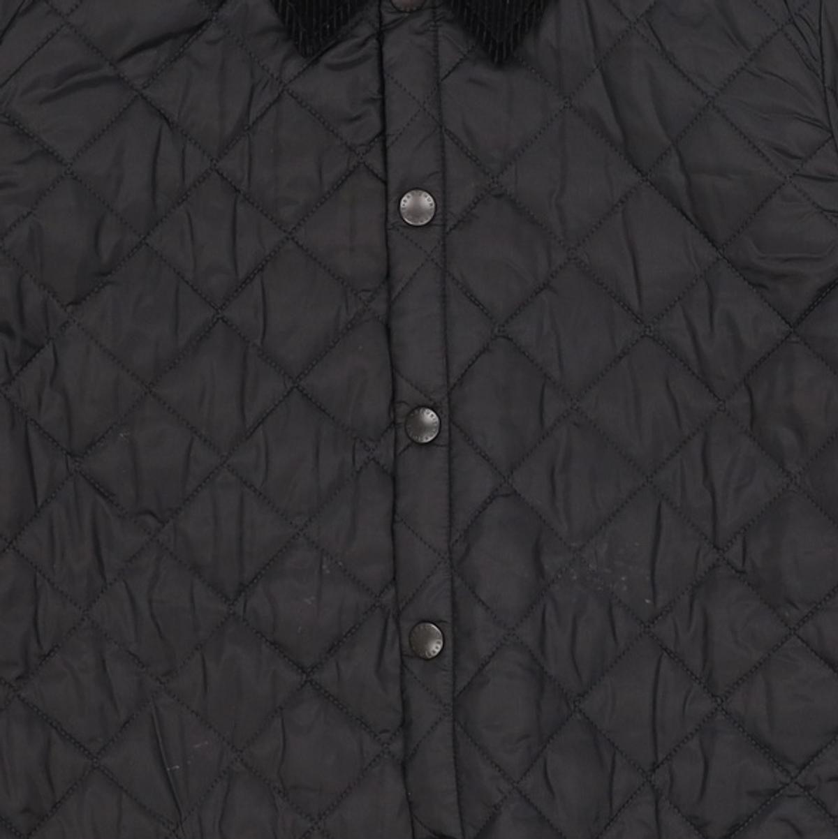 바버(BARBOUR) 나일론/코치 재킷 L