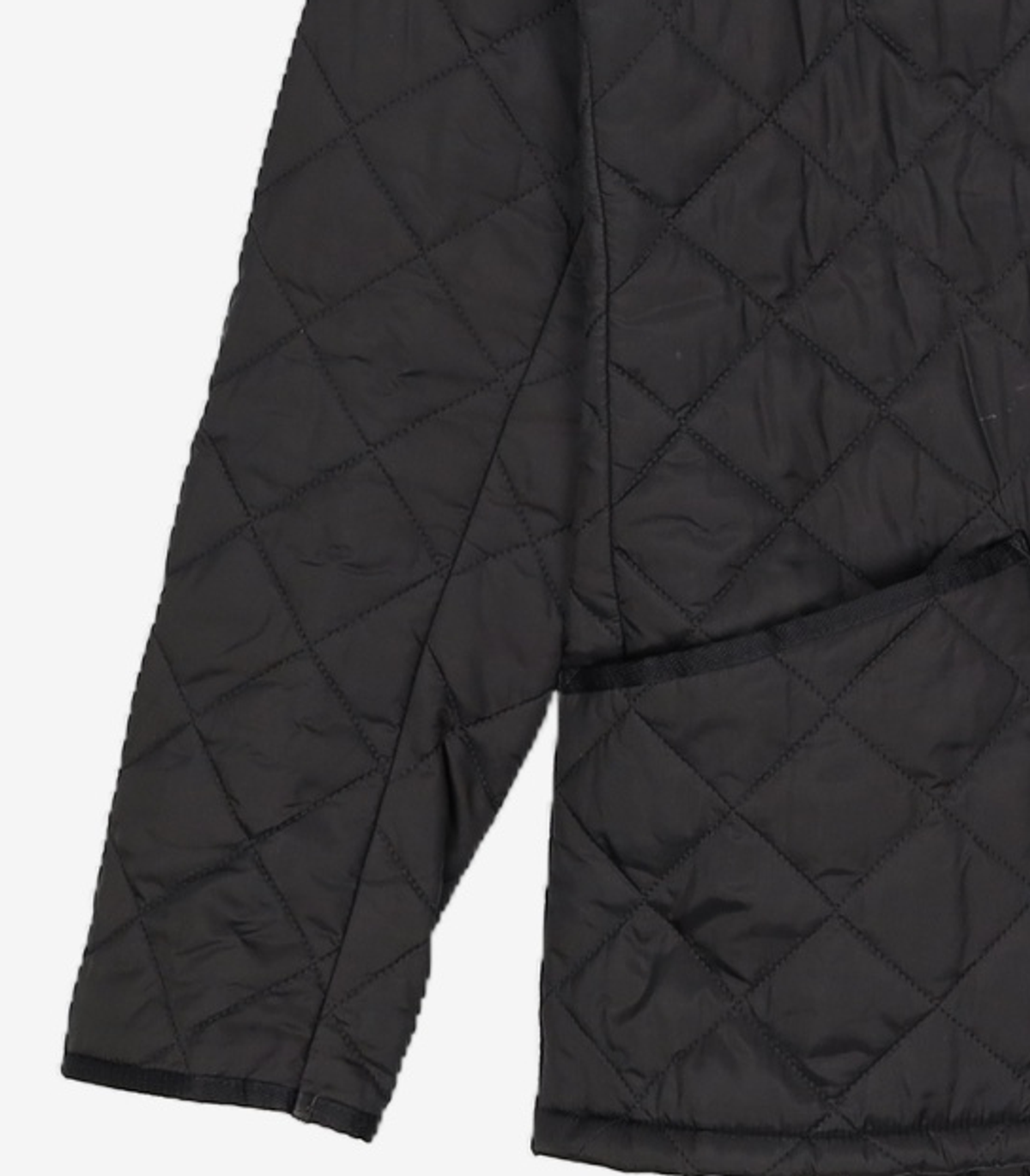 바버(BARBOUR) 나일론/코치 재킷 L