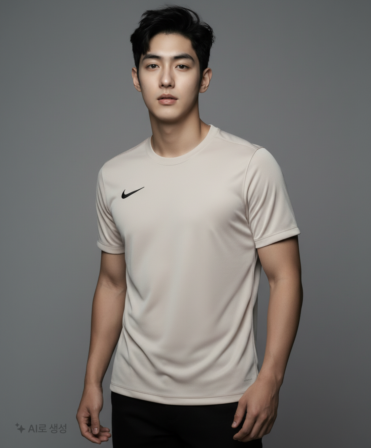 나이키(NIKE) 반소매 티셔츠 110