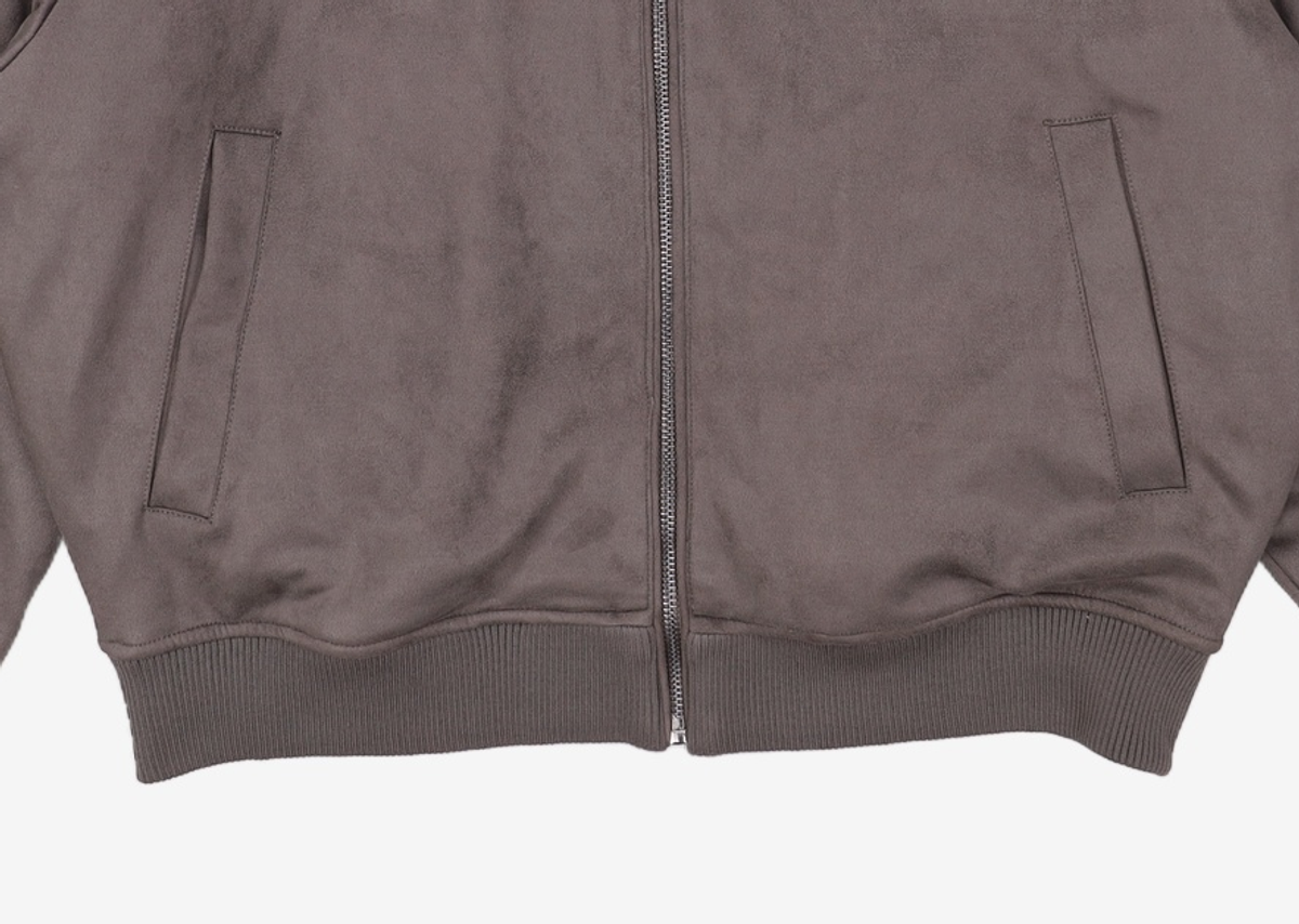 자라(ZARA) 항공 점퍼/블루종/MA-1 XL