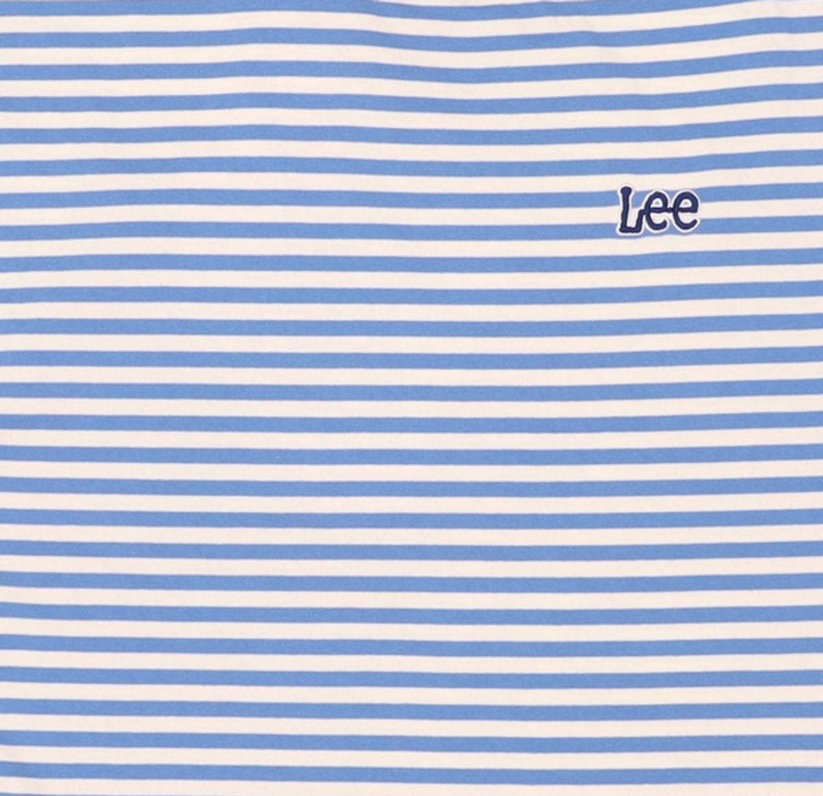 리(LEE) 반소매 티셔츠 M