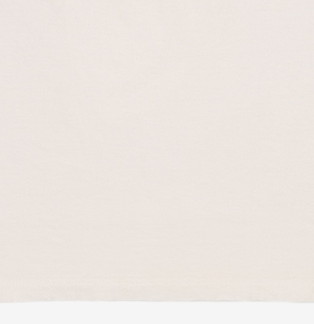 라코스테(LACOSTE) 남성 네오 헤리티지 네트 프린트 티셔츠 [오프화이트] 4