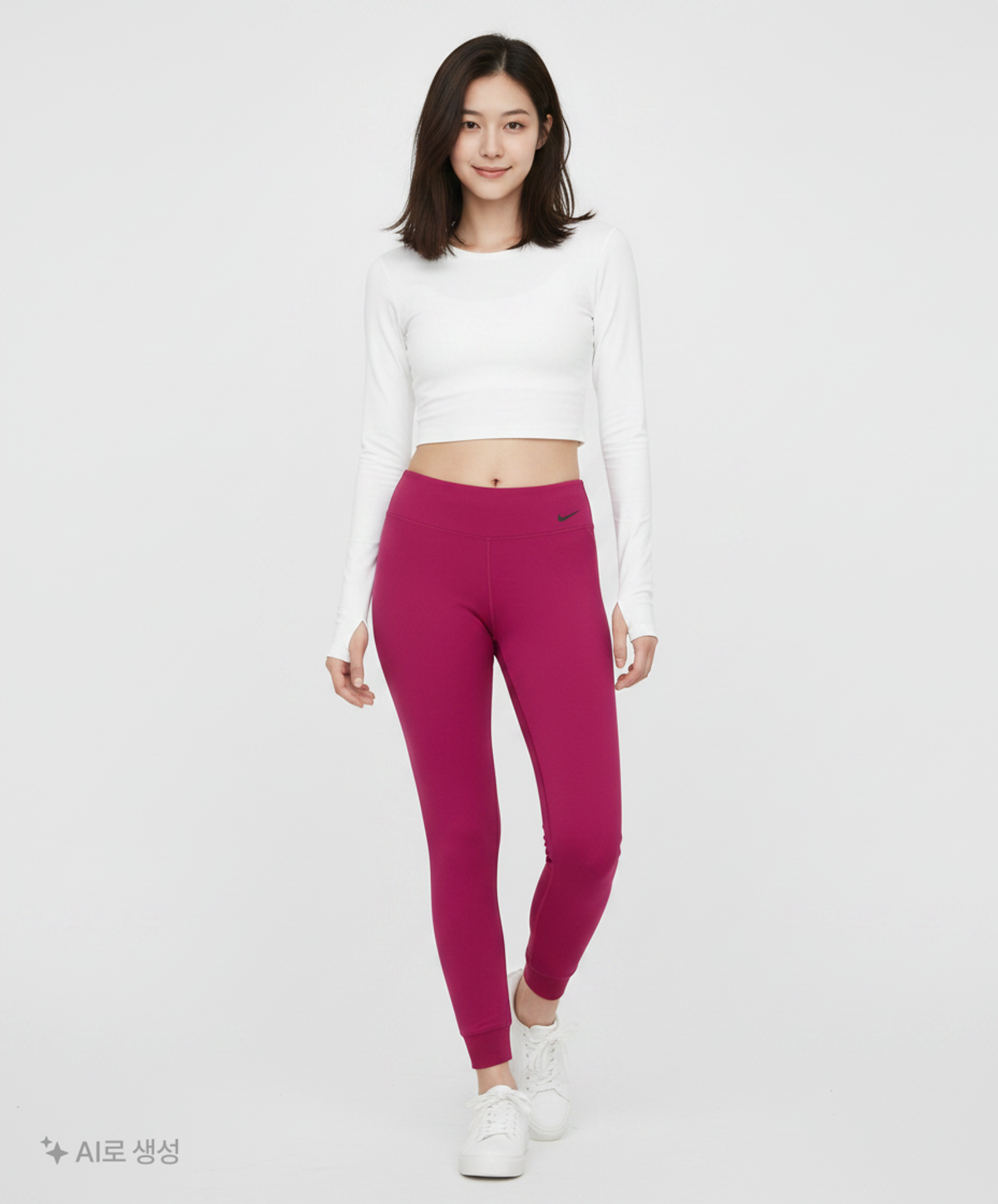 나이키(NIKE) 조거 팬츠 75