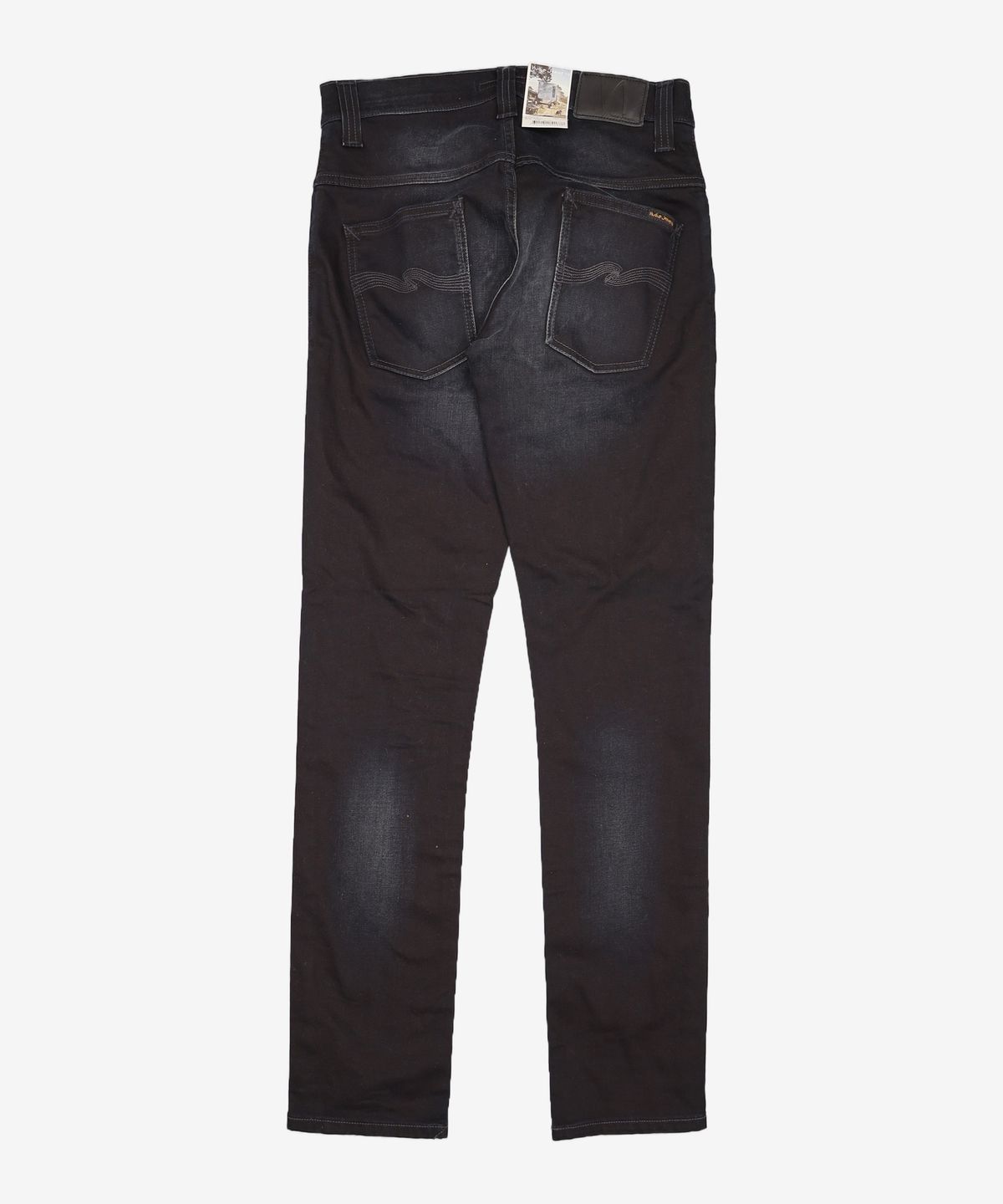 누디진(NUDIEJEANS) 청/데님 팬츠 30