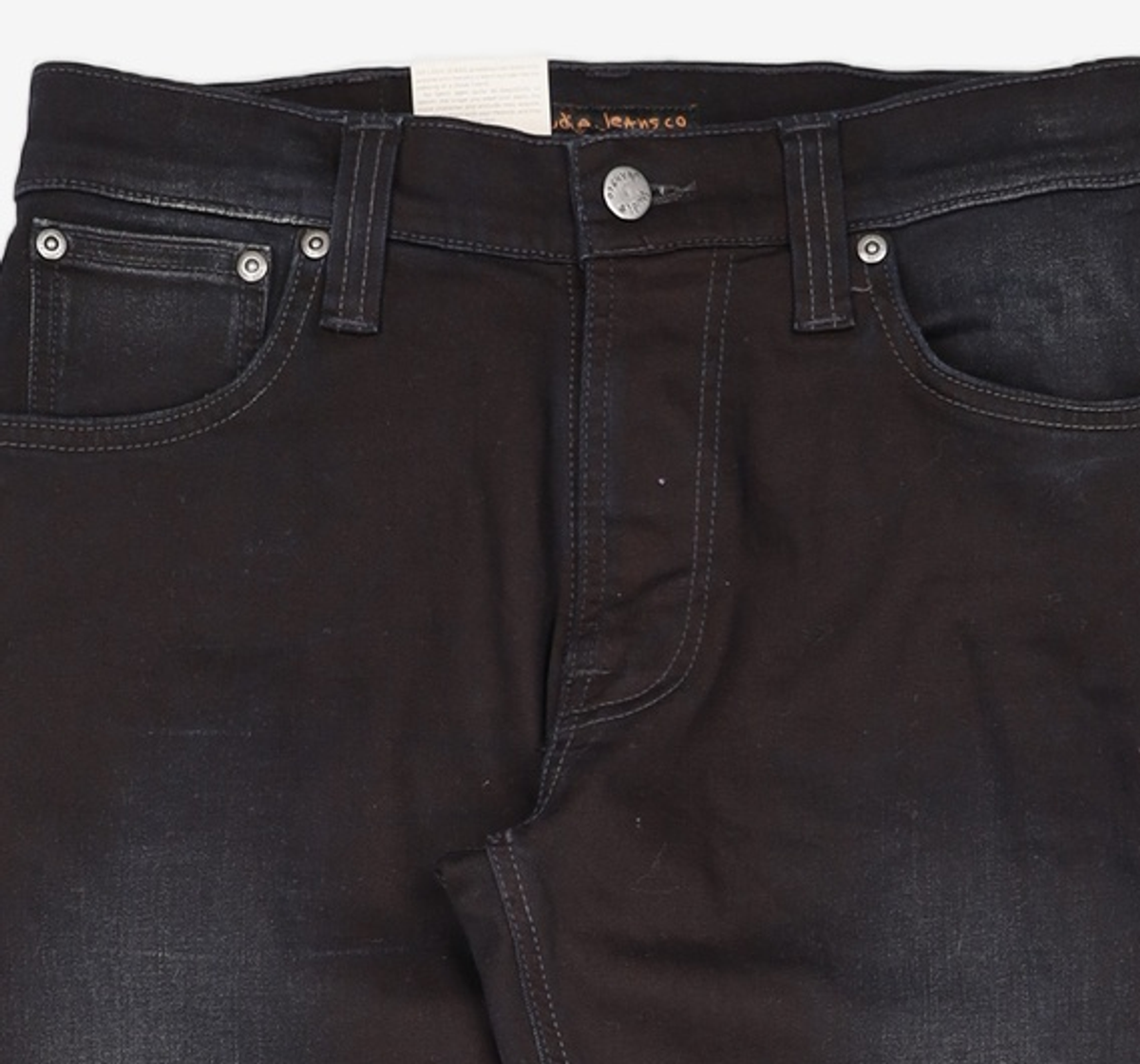 누디진(NUDIEJEANS) 청/데님 팬츠 30