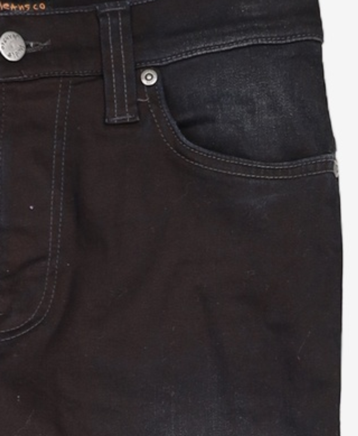누디진(NUDIEJEANS) 청/데님 팬츠 30