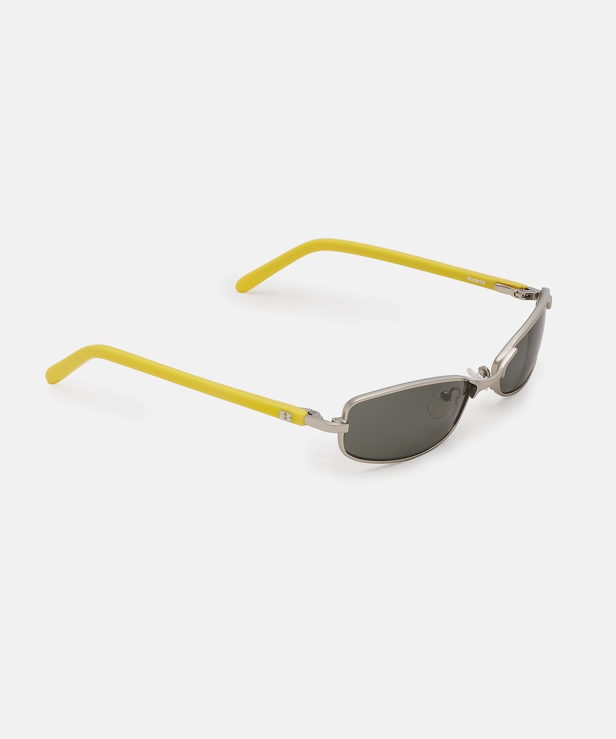 브루 아이웨어(BRU EYEWEAR) (U) 허드슨 수트 HUDSON SOOT