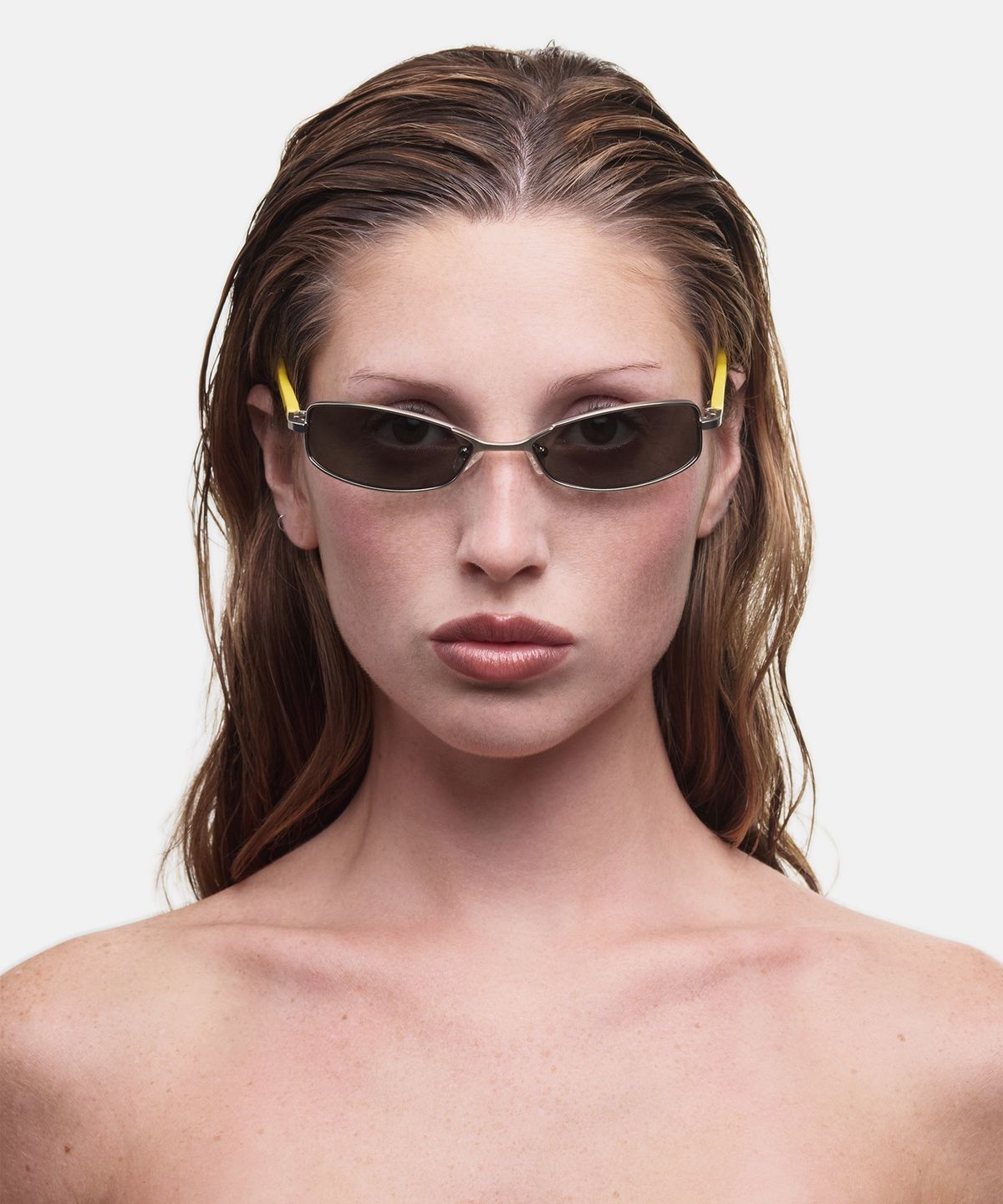 브루 아이웨어(BRU EYEWEAR) (U) 허드슨 수트 HUDSON SOOT