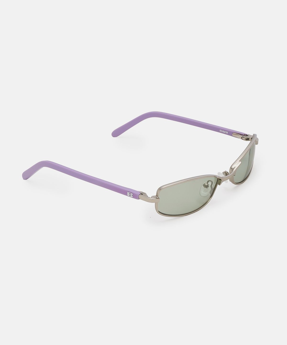 브루 아이웨어(BRU EYEWEAR) (U) 허드슨 스왐프 HUDSON SWAMP