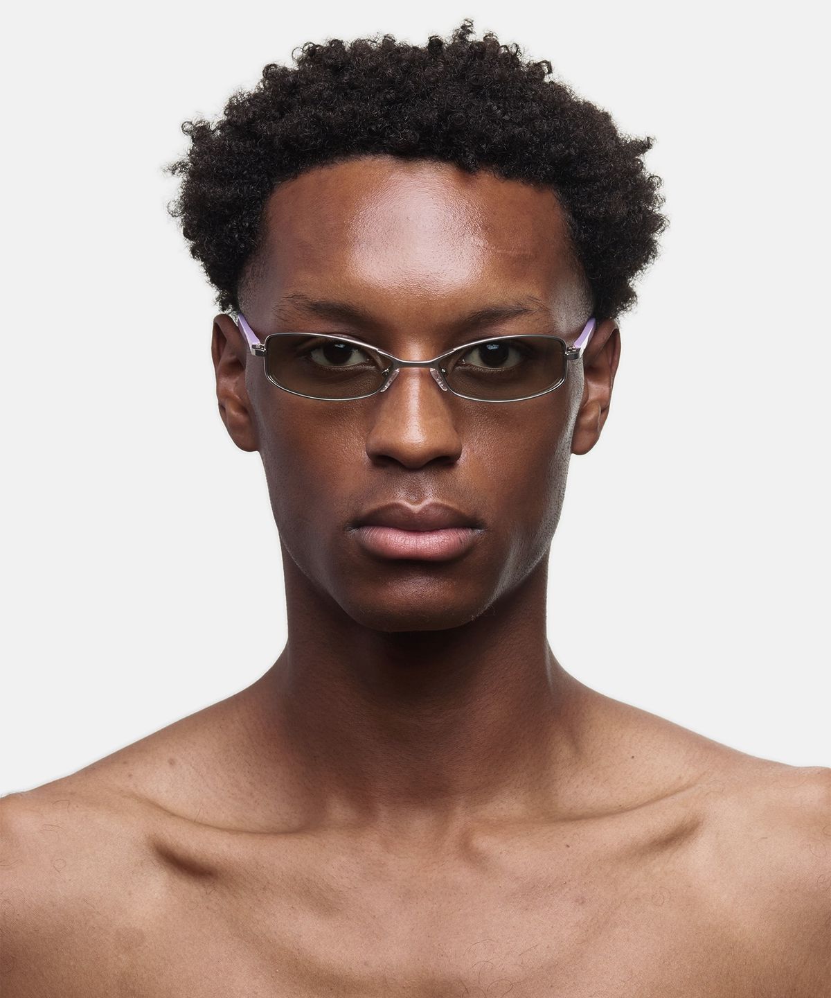 브루 아이웨어(BRU EYEWEAR) (U) 허드슨 스왐프 HUDSON SWAMP