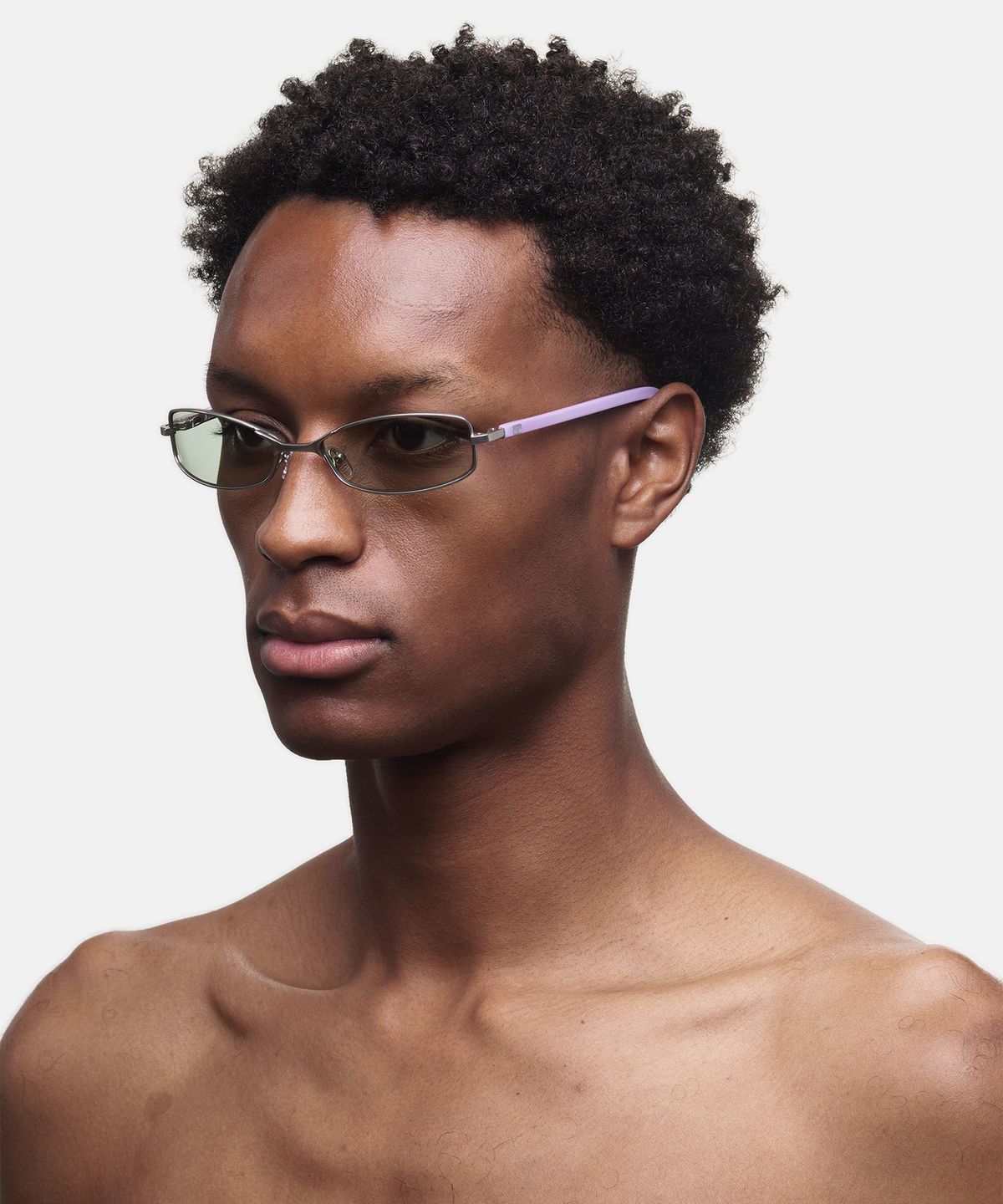 브루 아이웨어(BRU EYEWEAR) (U) 허드슨 스왐프 HUDSON SWAMP