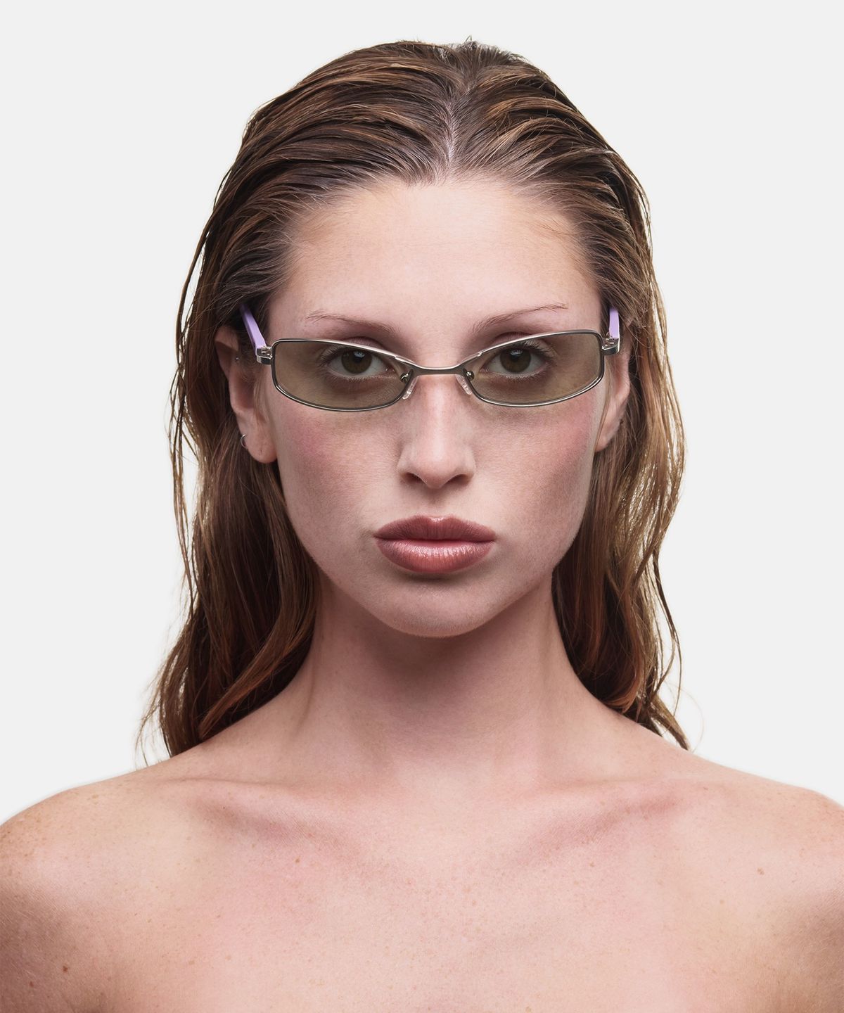 브루 아이웨어(BRU EYEWEAR) (U) 허드슨 스왐프 HUDSON SWAMP