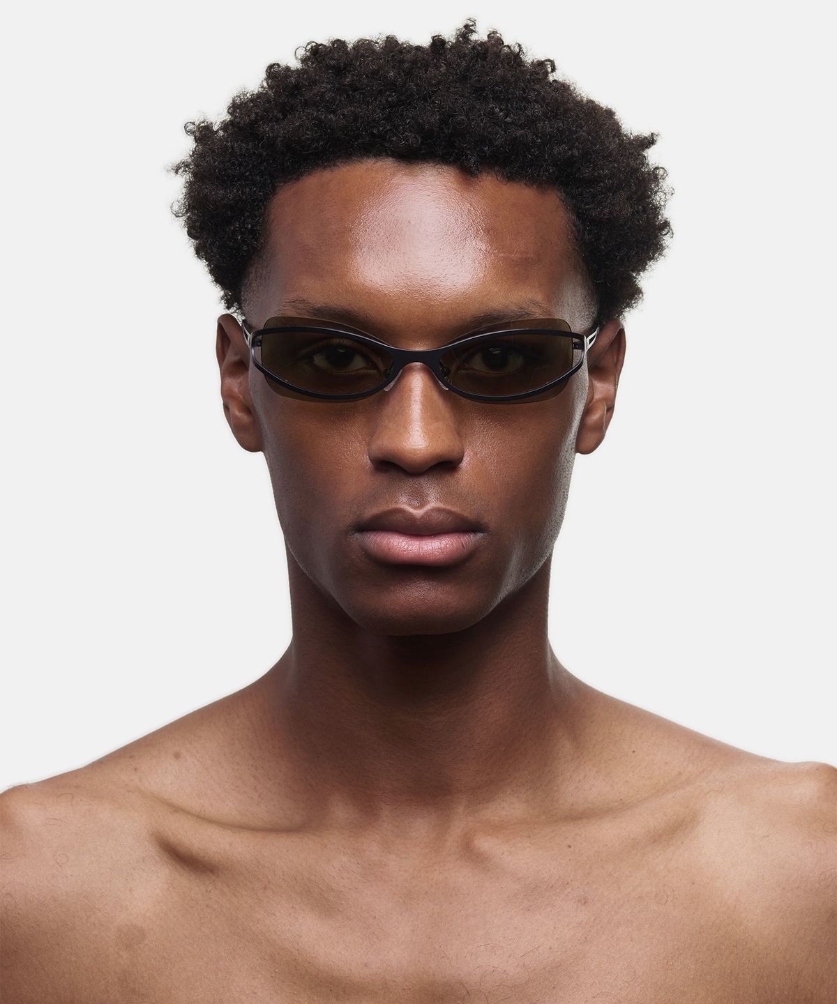 브루 아이웨어(BRU EYEWEAR) (U) 캐논 허니 CANNON HONEY