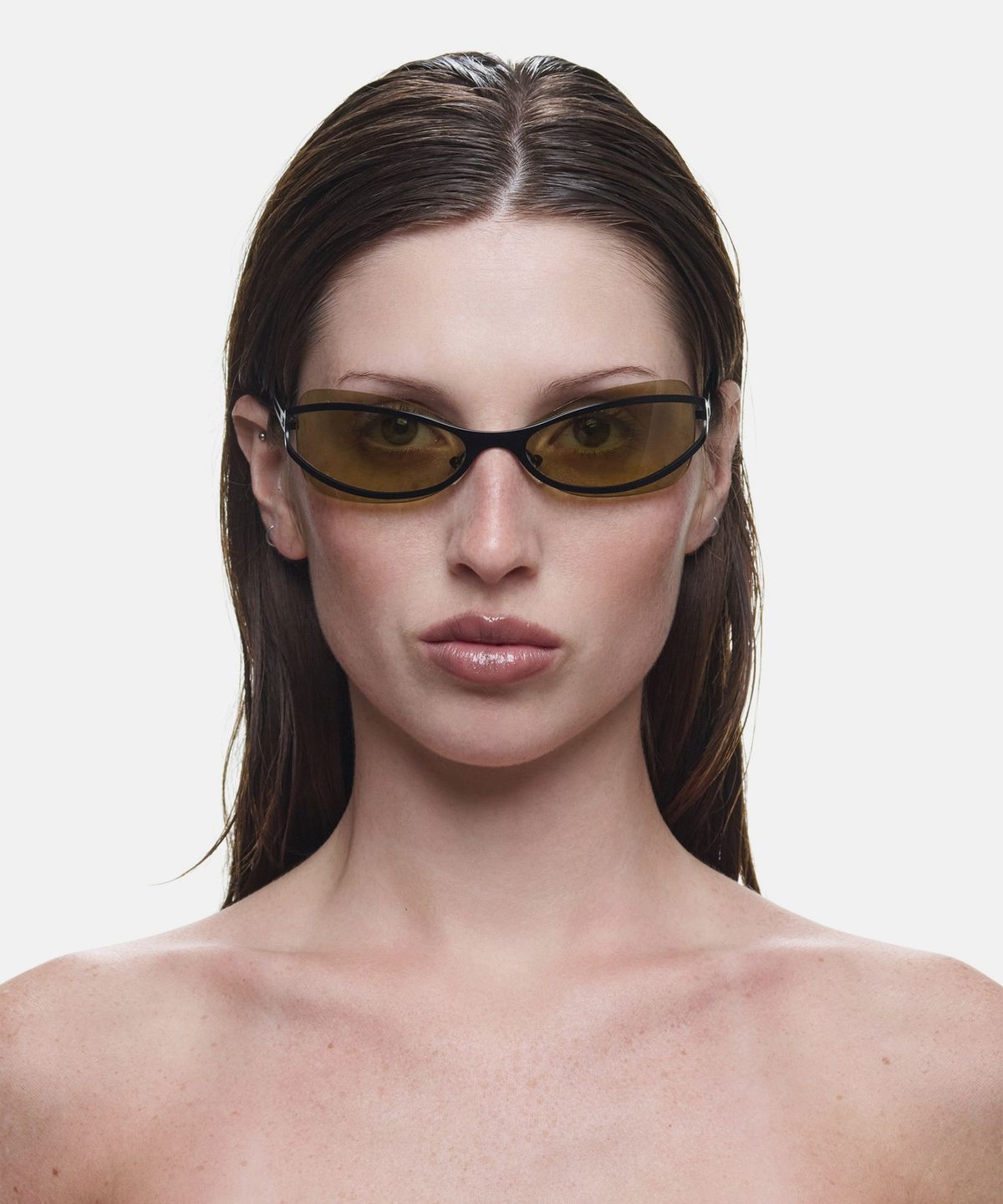 브루 아이웨어(BRU EYEWEAR) (U) 캐논 허니 CANNON HONEY
