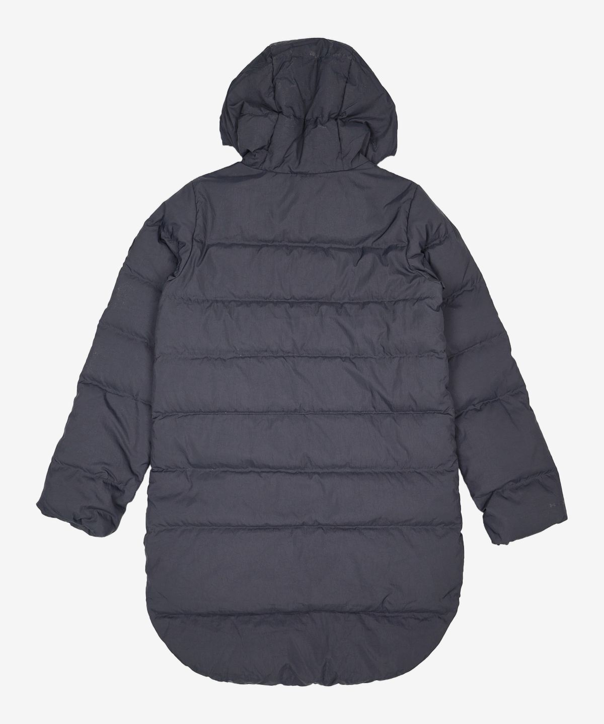 언더아머(UNDERARMOUR) 여성 콜드기어 다운 파카 1364899-001 M