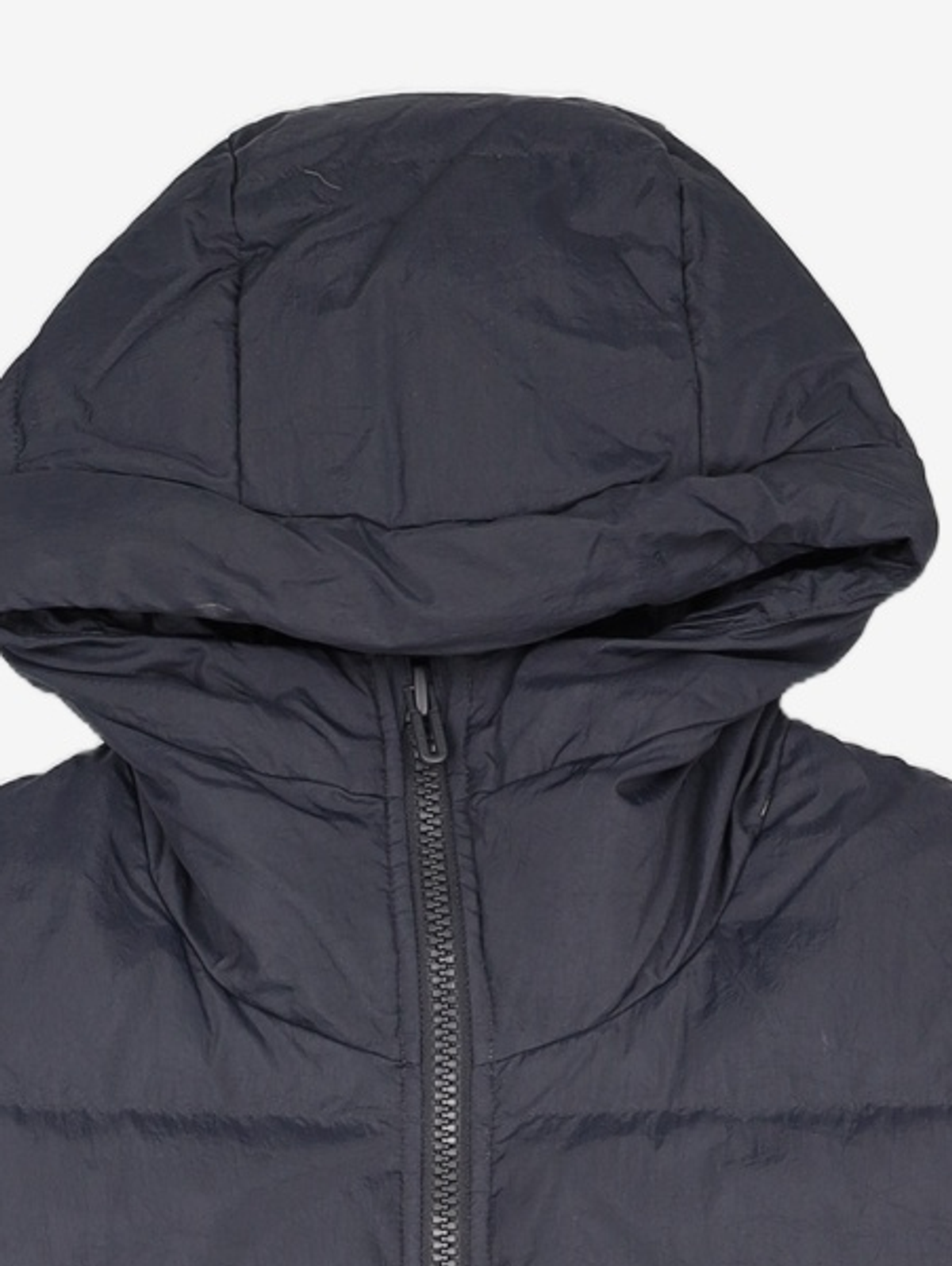 언더아머(UNDERARMOUR) 여성 콜드기어 다운 파카 1364899-001 M