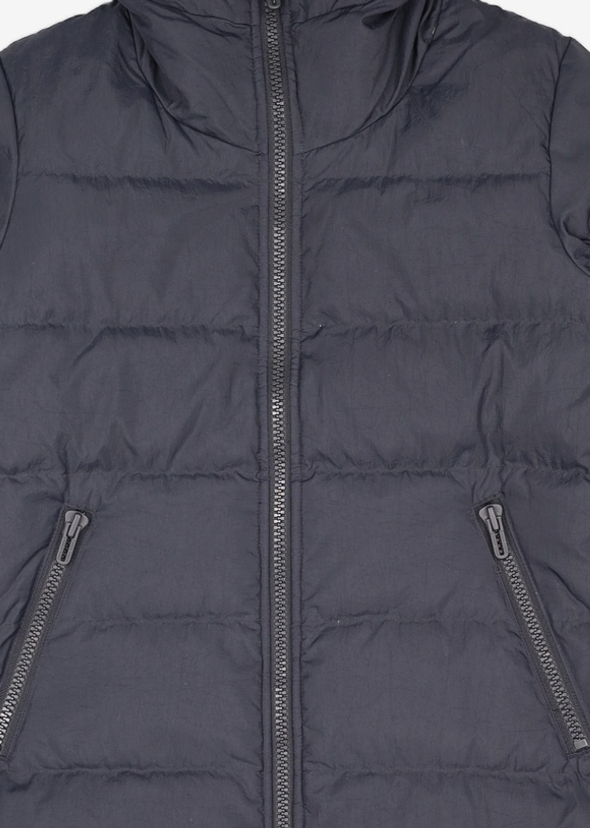 언더아머(UNDERARMOUR) 여성 콜드기어 다운 파카 1364899-001 M