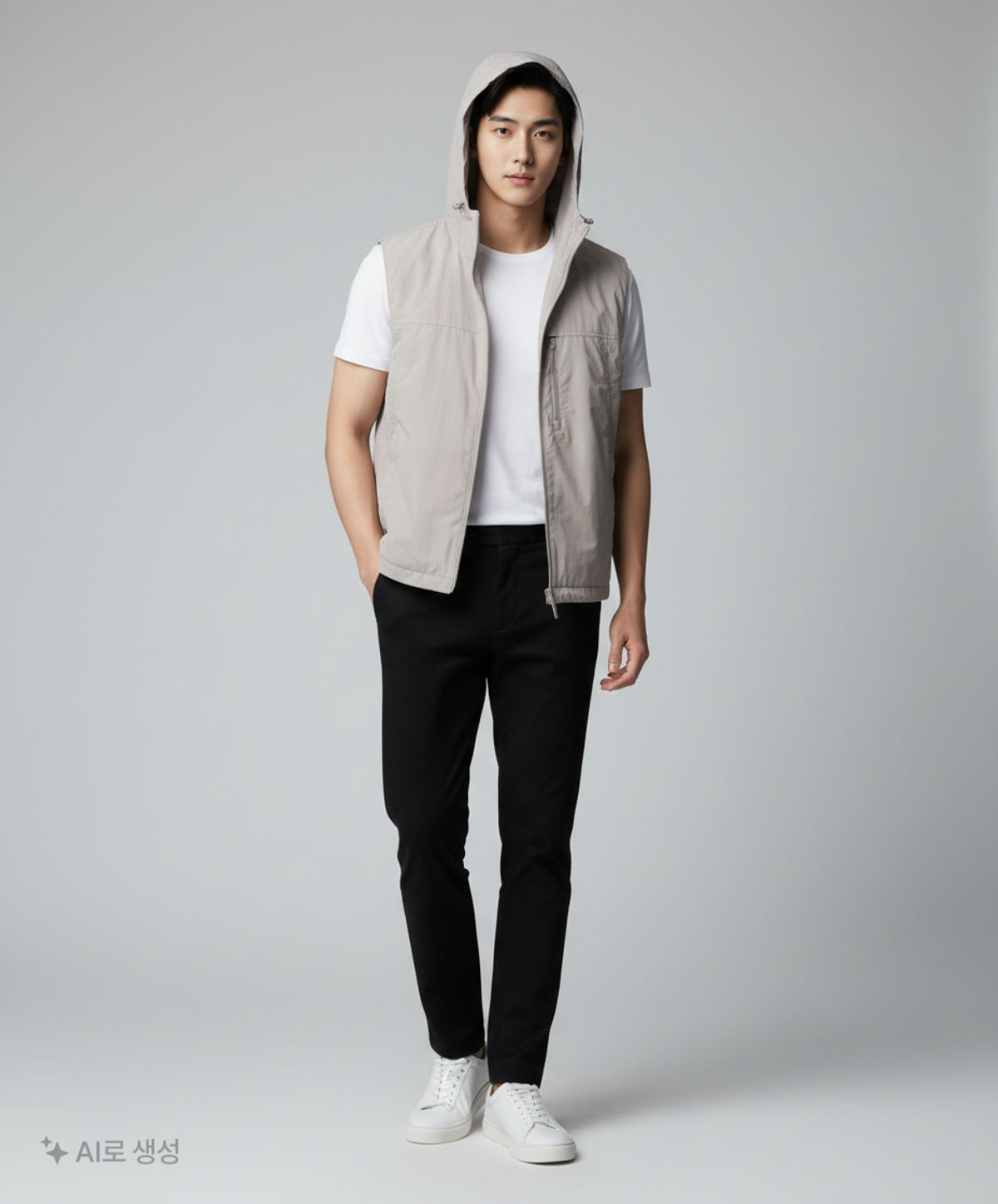 무신사 스탠다드(MUSINSA STANDARD) 베스트 M
