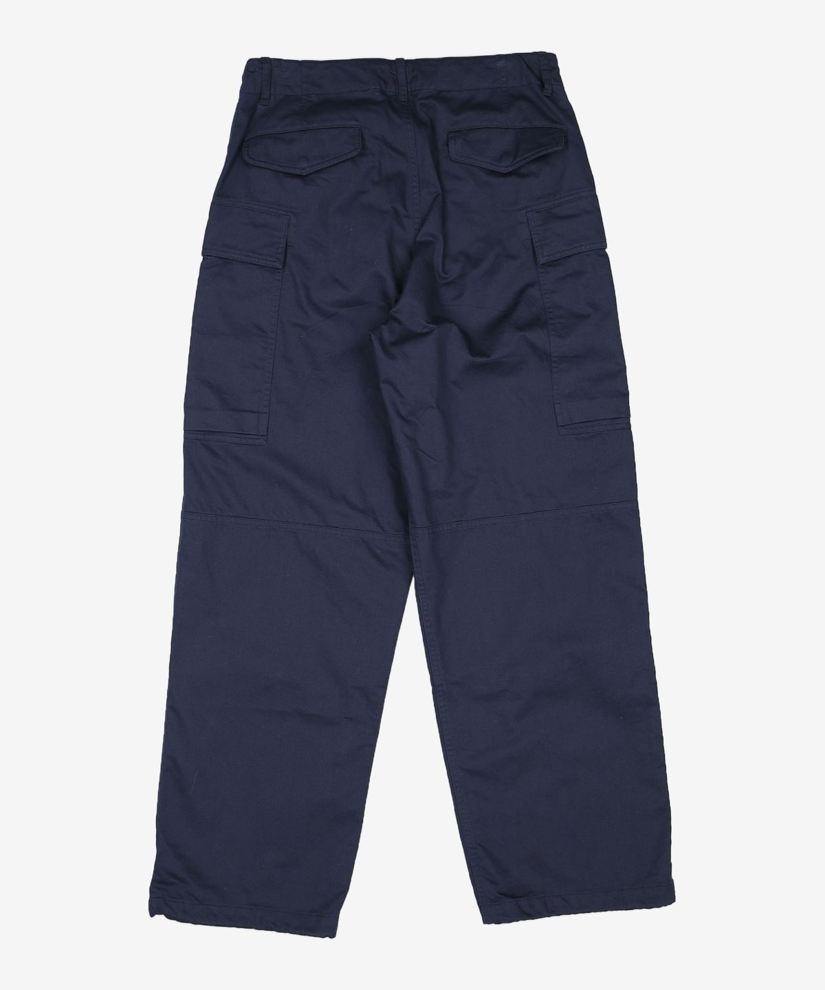셔터(SHIRTER) 43 MIL CARGO PANTS (BLACK) S