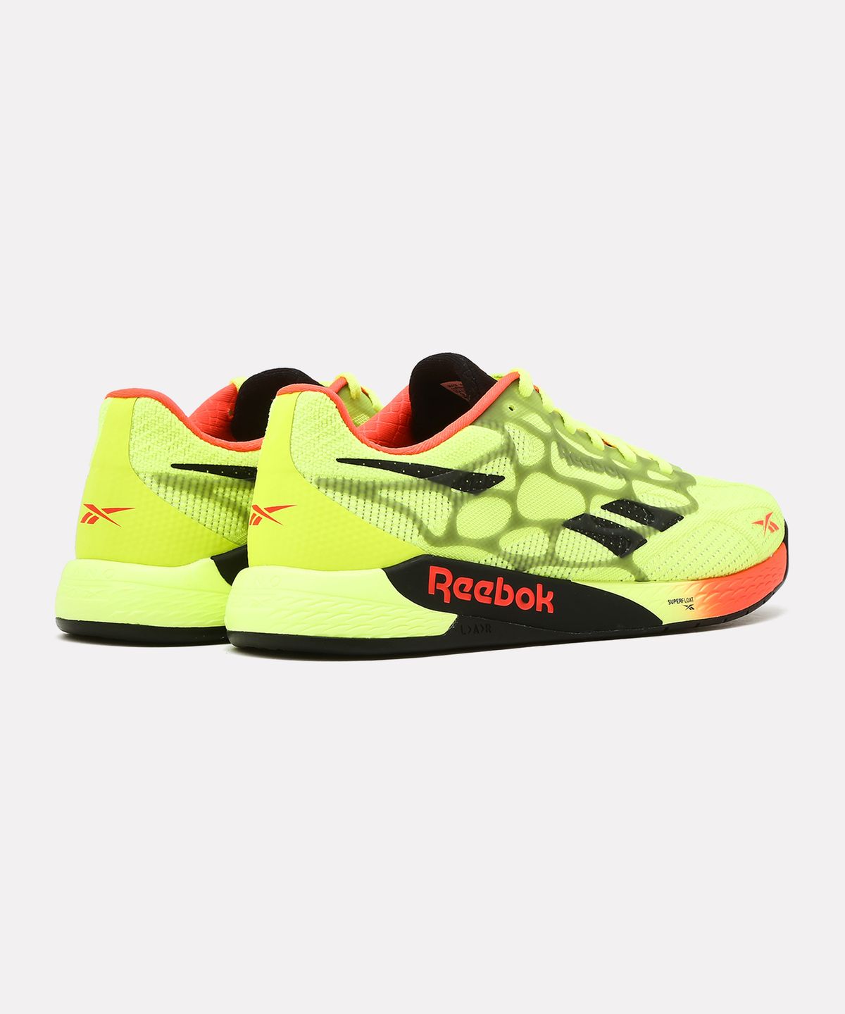 리복(REEBOK) 나노 프로 - 디지털 라임 / 100272177