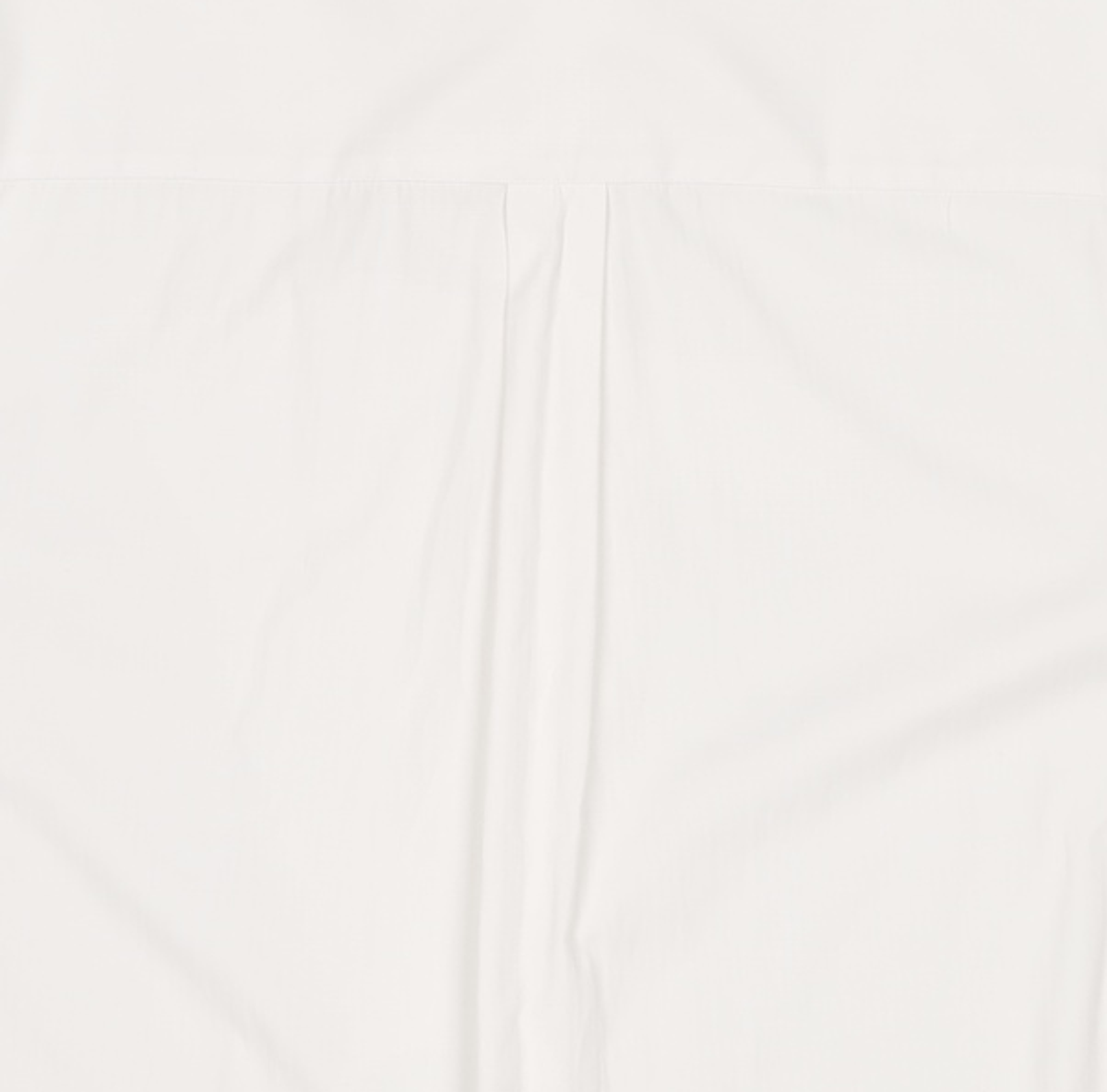 세컨모놀로그(SECONDMONO) (TIE SET)Side Slit Oversized Cotton Half Shirt [8 color]_SESH009 S