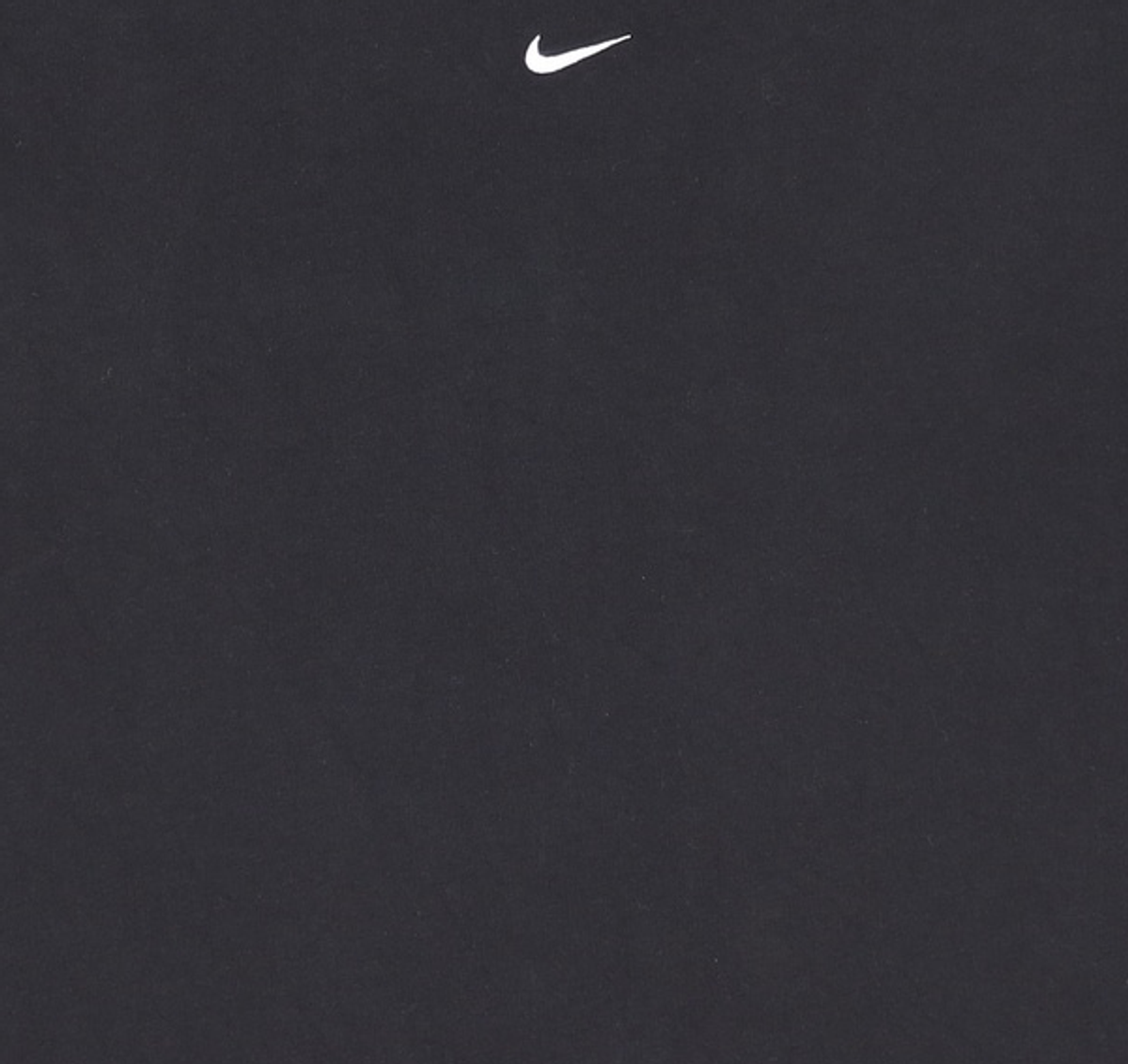 나이키(NIKE) 스포츠웨어 에센셜 오버사이즈 반소매 티셔츠 W - 블랙:화이트 / DX7911-010 85