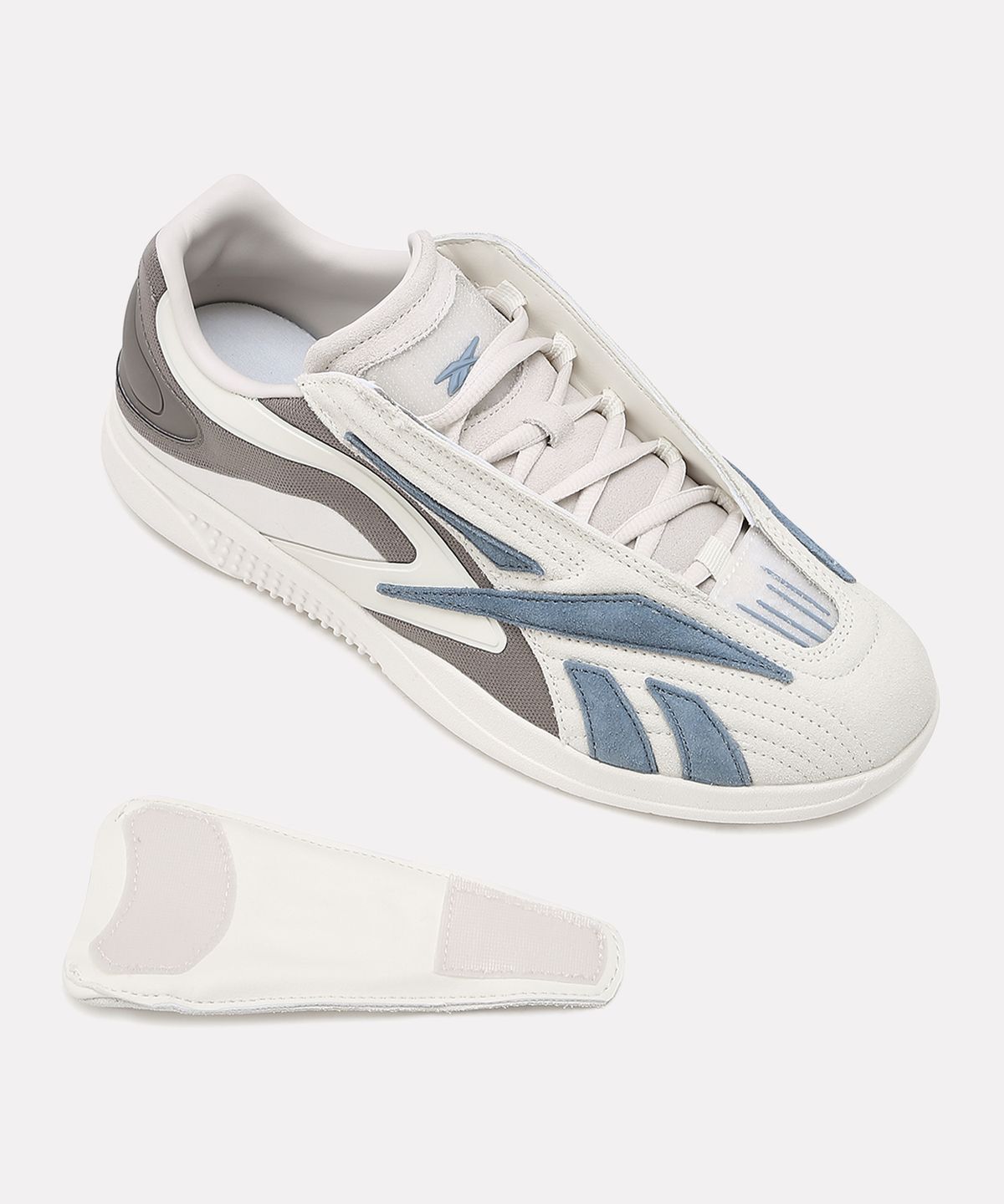 리복(REEBOK) 해머 프로 LTD - 그리티 그레이 / 100275592
