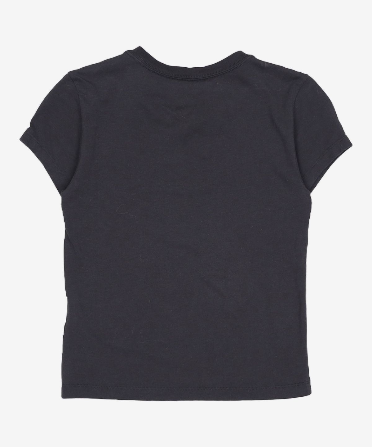 나이키(NIKE) 스포츠웨어 칠 니트 슬림 그래픽 티셔츠 W - 블랙 / HF9723-010 85