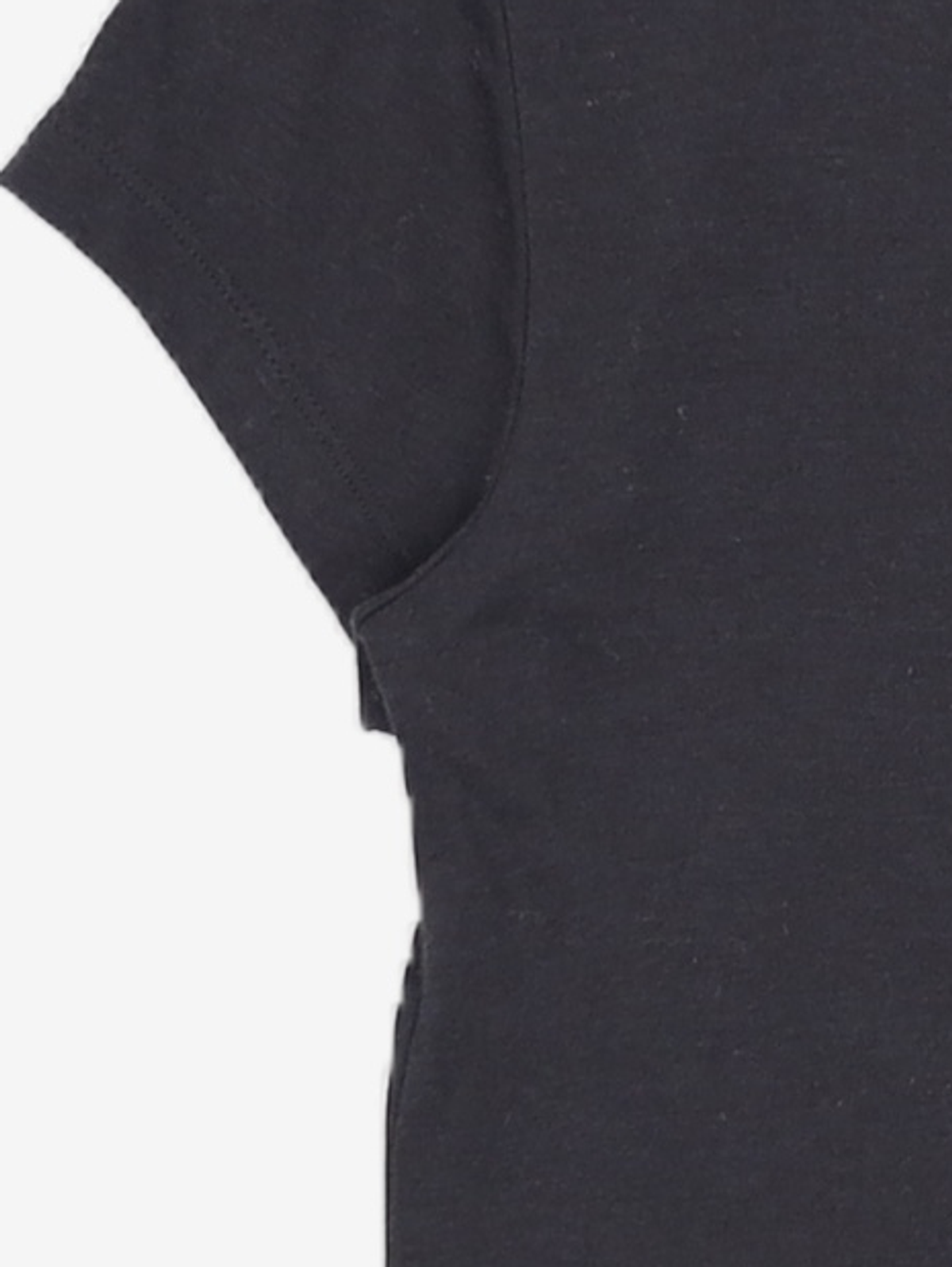 나이키(NIKE) 스포츠웨어 칠 니트 슬림 그래픽 티셔츠 W - 블랙 / HF9723-010 85