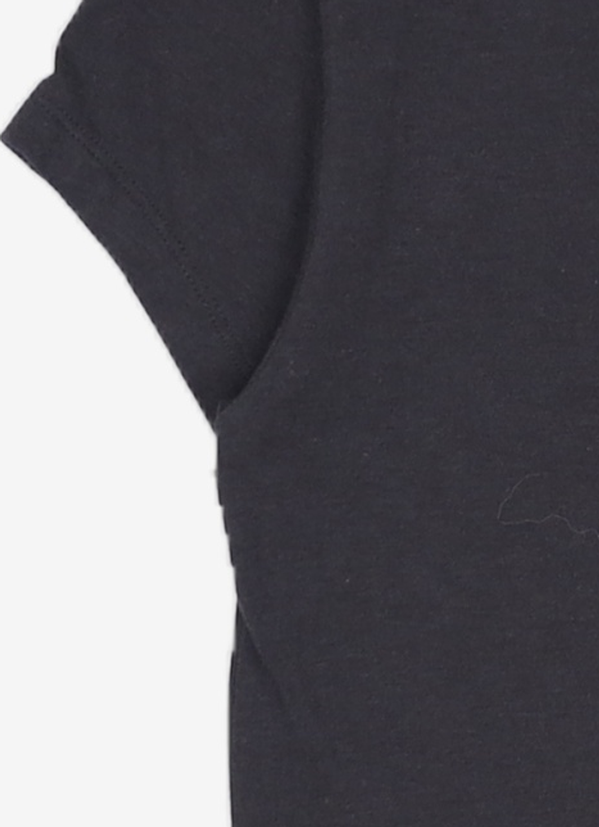 나이키(NIKE) 스포츠웨어 칠 니트 슬림 그래픽 티셔츠 W - 블랙 / HF9723-010 85