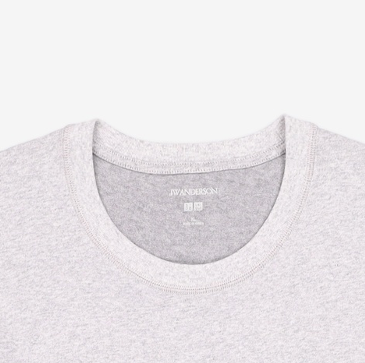 유니클로 x JW 앤더슨(UNIQLO x JW ANDERSON) 반소매 티셔츠 XL