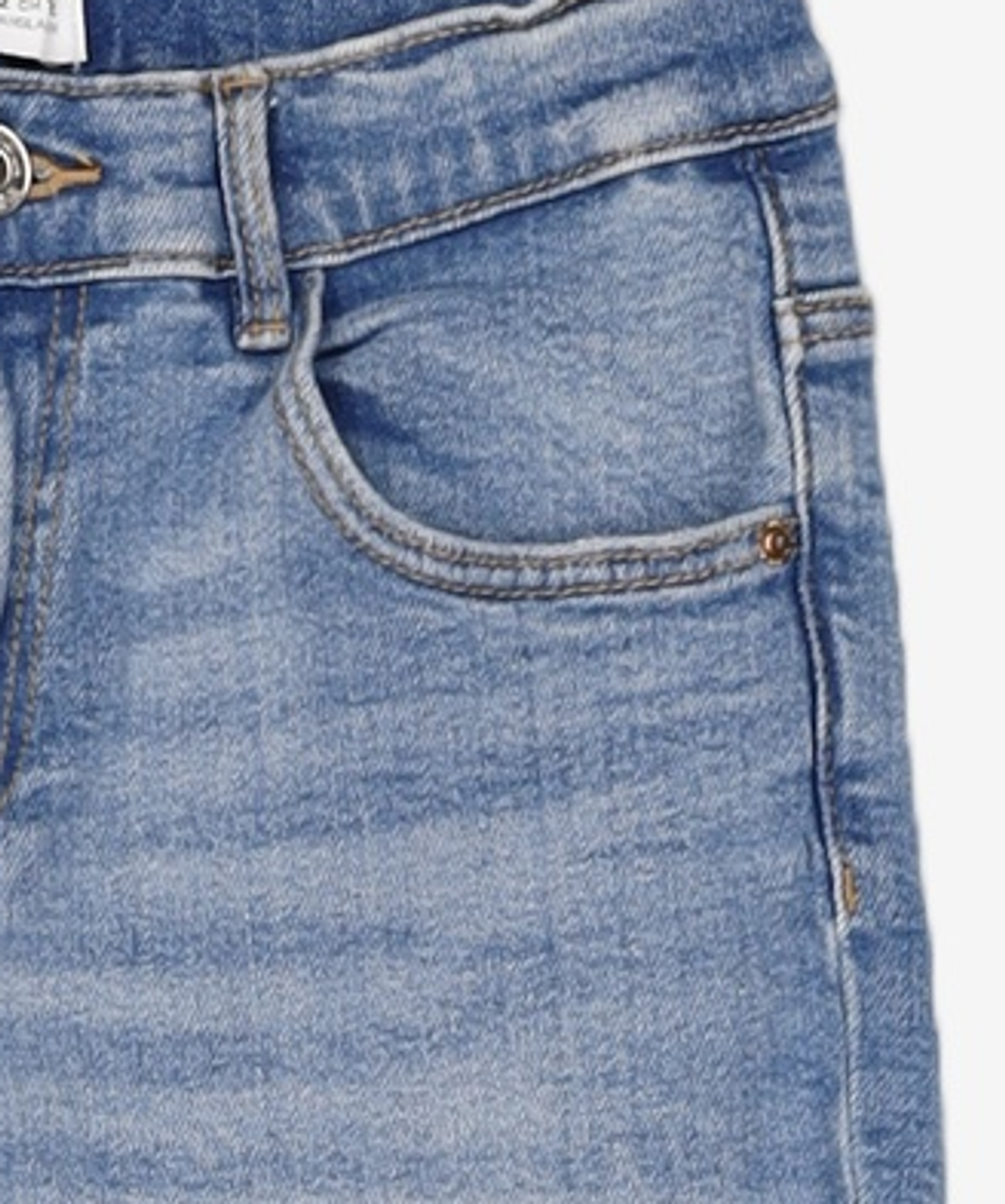 자라(ZARA) 청/데님 팬츠 11-12
