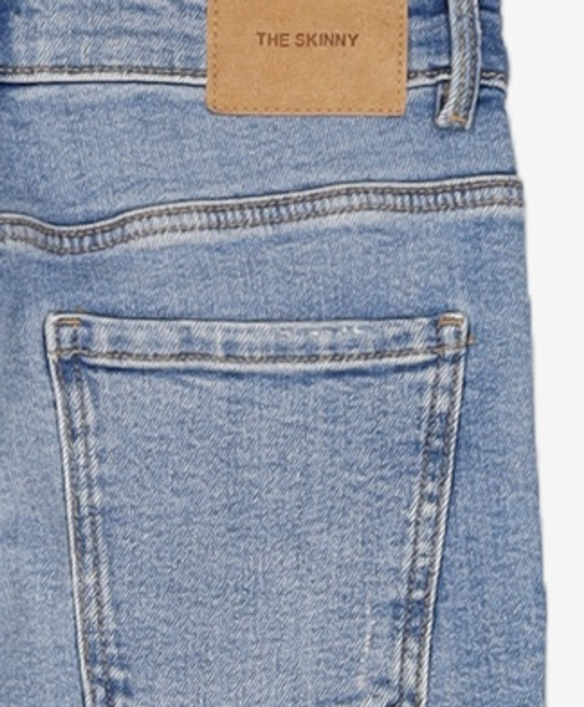 자라(ZARA) 청/데님 팬츠 11-12