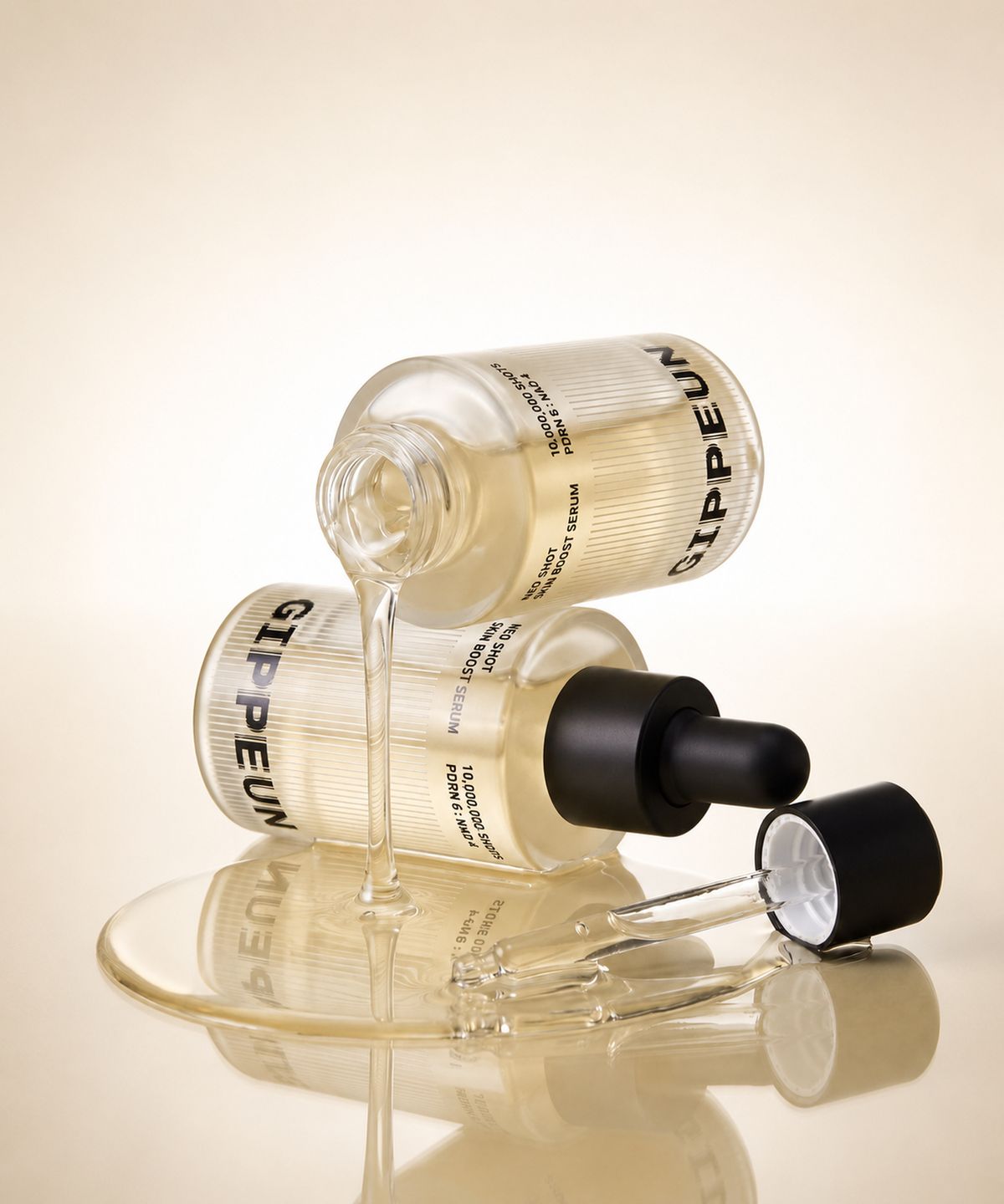 기픈(GIPPEUN) 네오샷 스킨 부스트 세럼 30ml